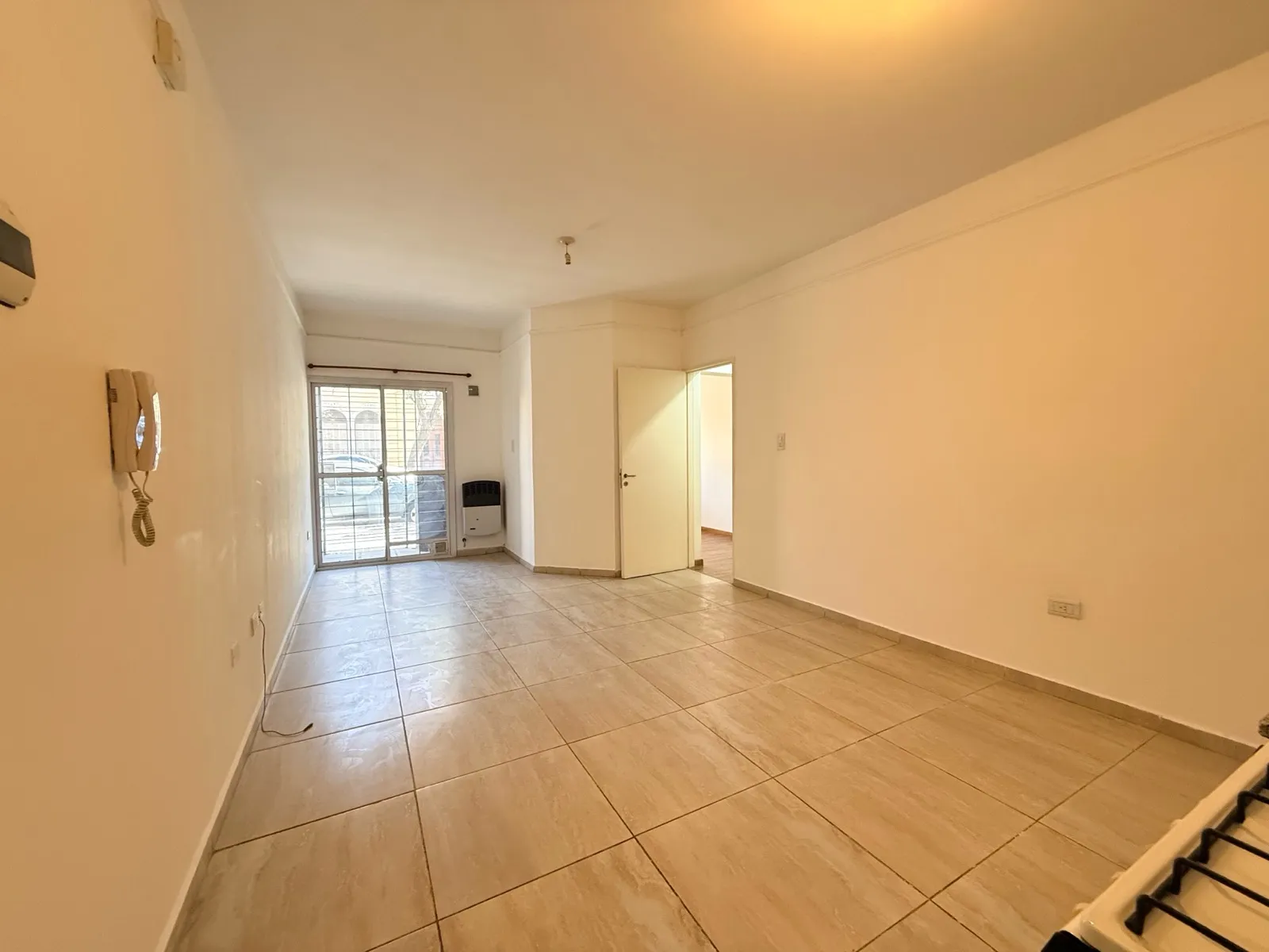 Departamento 2 Dormitorios en Venta