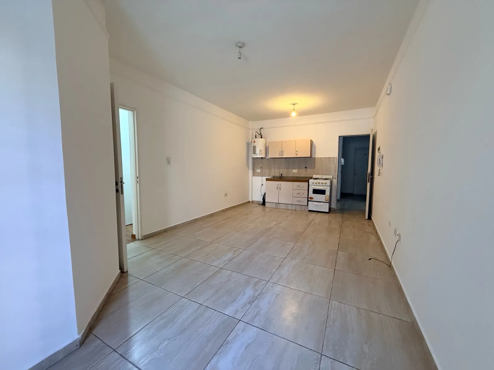 San Martin 1546 PB · Alta Cordoba