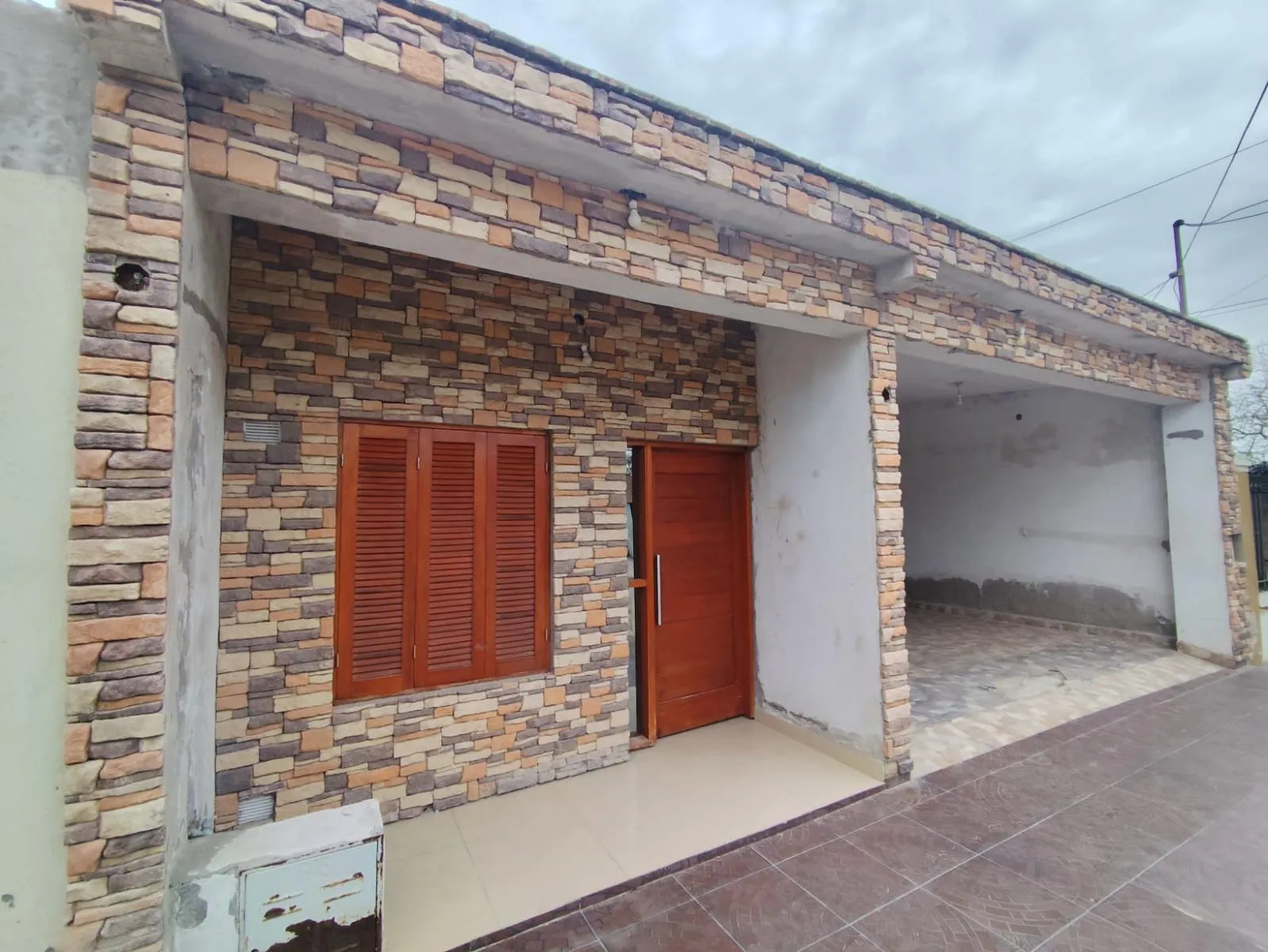 Casa en Santiago Del Estero