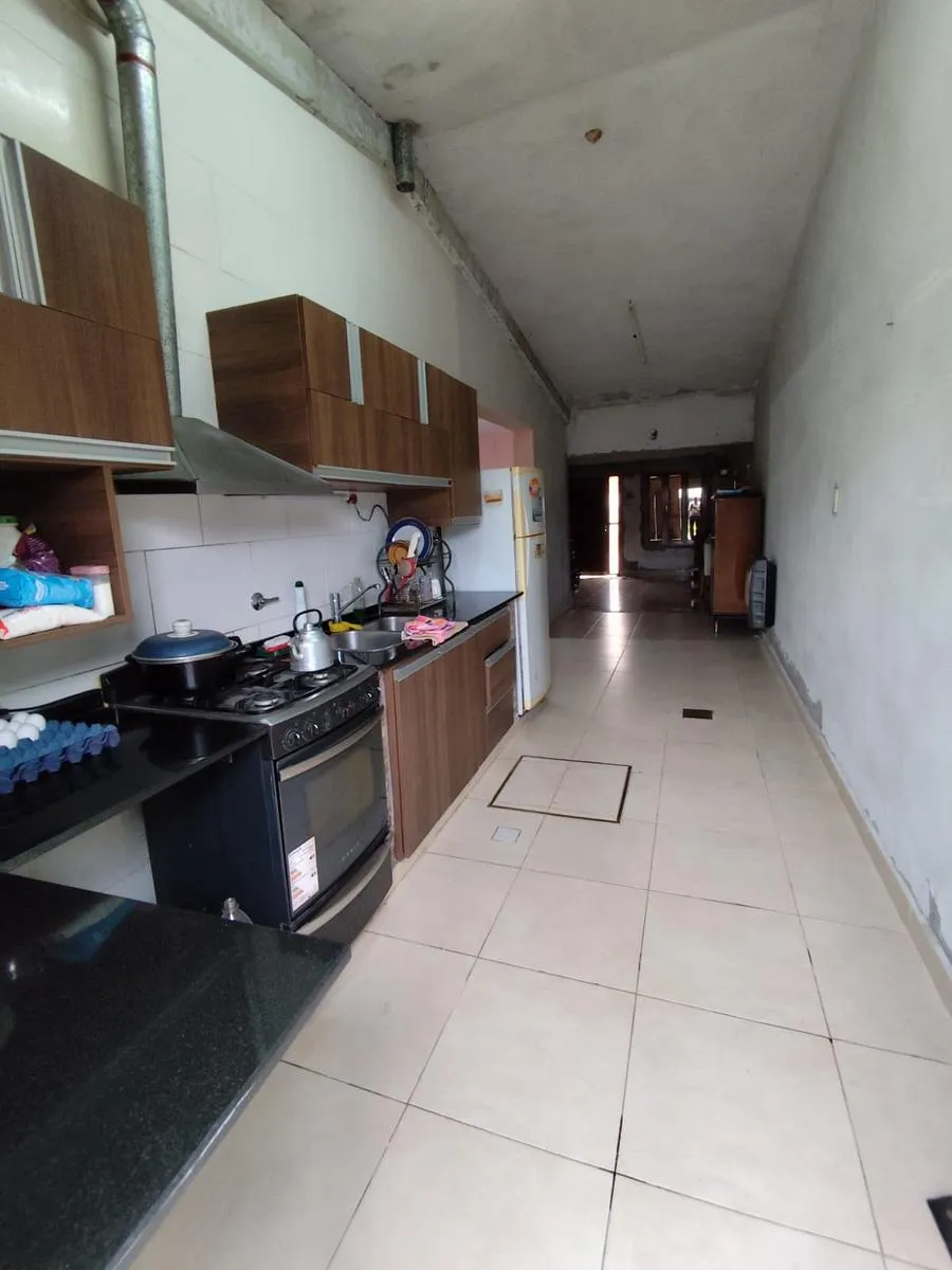 Doutor Ricardo Balbin 6352 · Santiago Del Estero