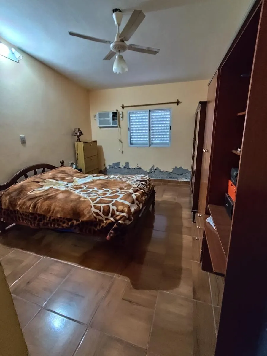 Doutor Ricardo Balbin 6352 · Santiago Del Estero