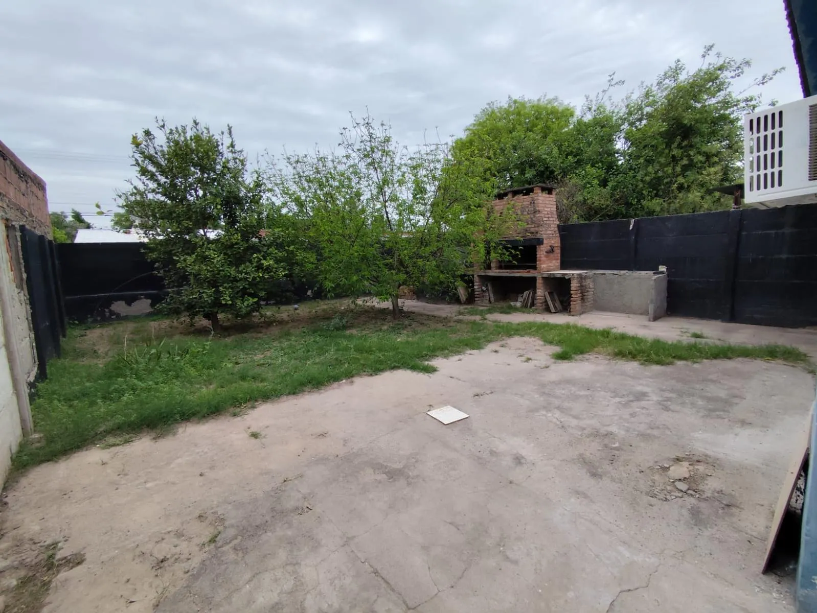 Doutor Ricardo Balbin 6352 · Santiago Del Estero