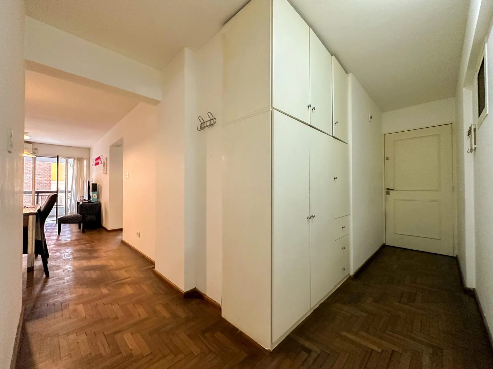 Estrada 160 Piso 3 - Zona plaza España · Nueva Cordoba