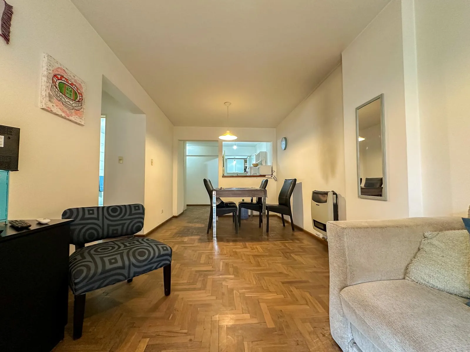 Estrada 160 Piso 3 - Zona plaza España · Nueva Cordoba