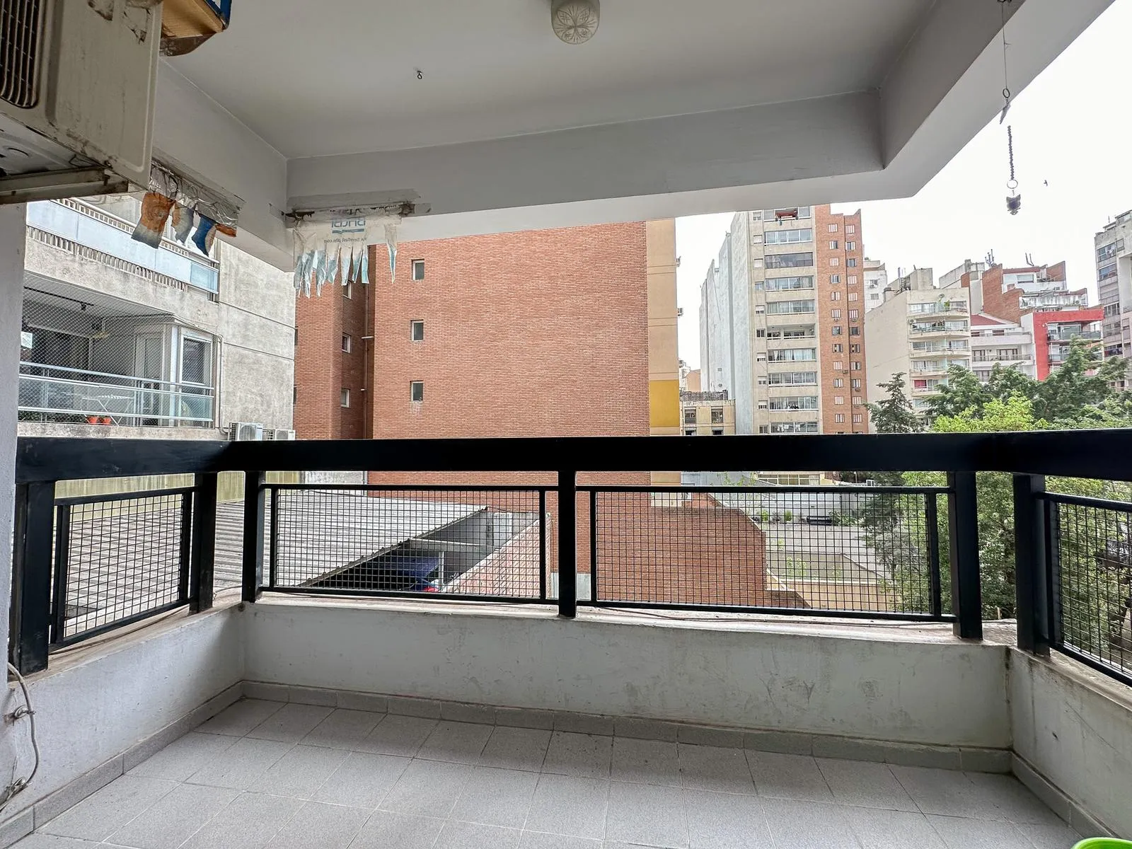 Estrada 160 Piso 3 - Zona plaza España · Nueva Cordoba