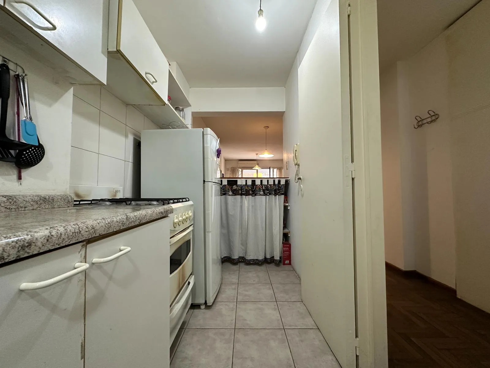 Estrada 160 Piso 3 - Zona plaza España · Nueva Cordoba