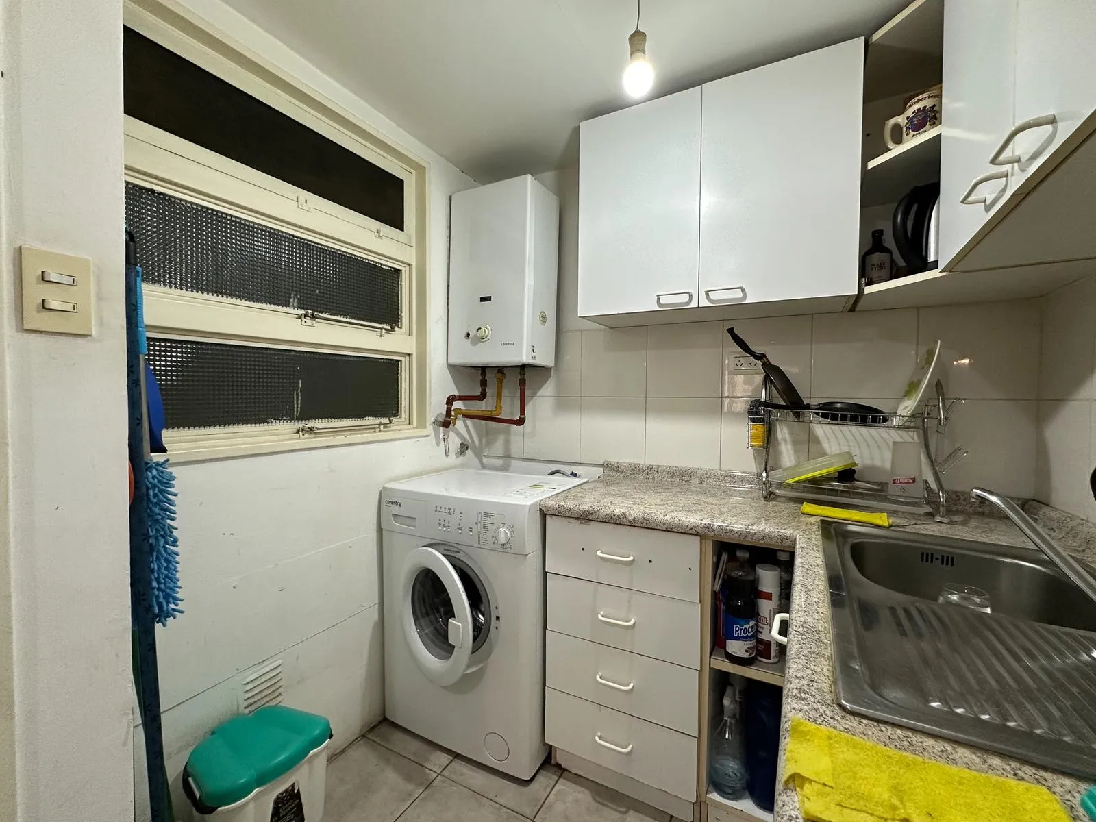 Estrada 160 Piso 3 - Zona plaza España · Nueva Cordoba