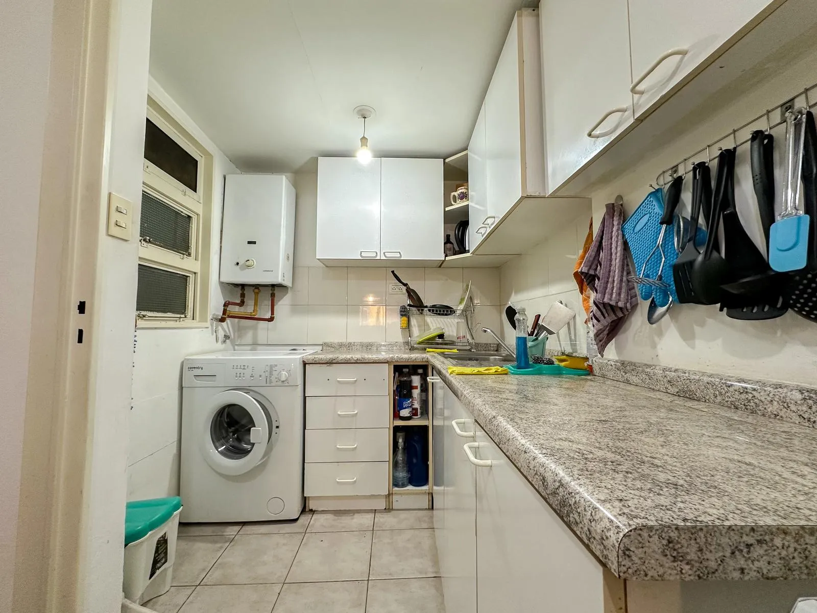 Estrada 160 Piso 3 - Zona plaza España · Nueva Cordoba