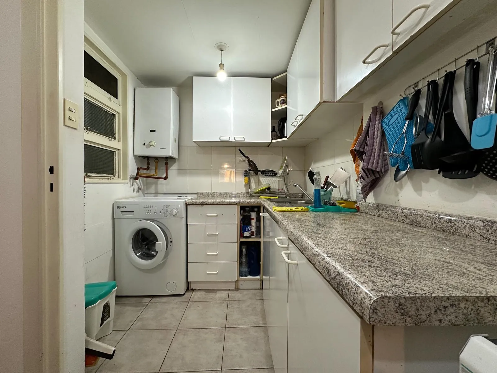 Estrada 160 Piso 3 - Zona plaza España · Nueva Cordoba