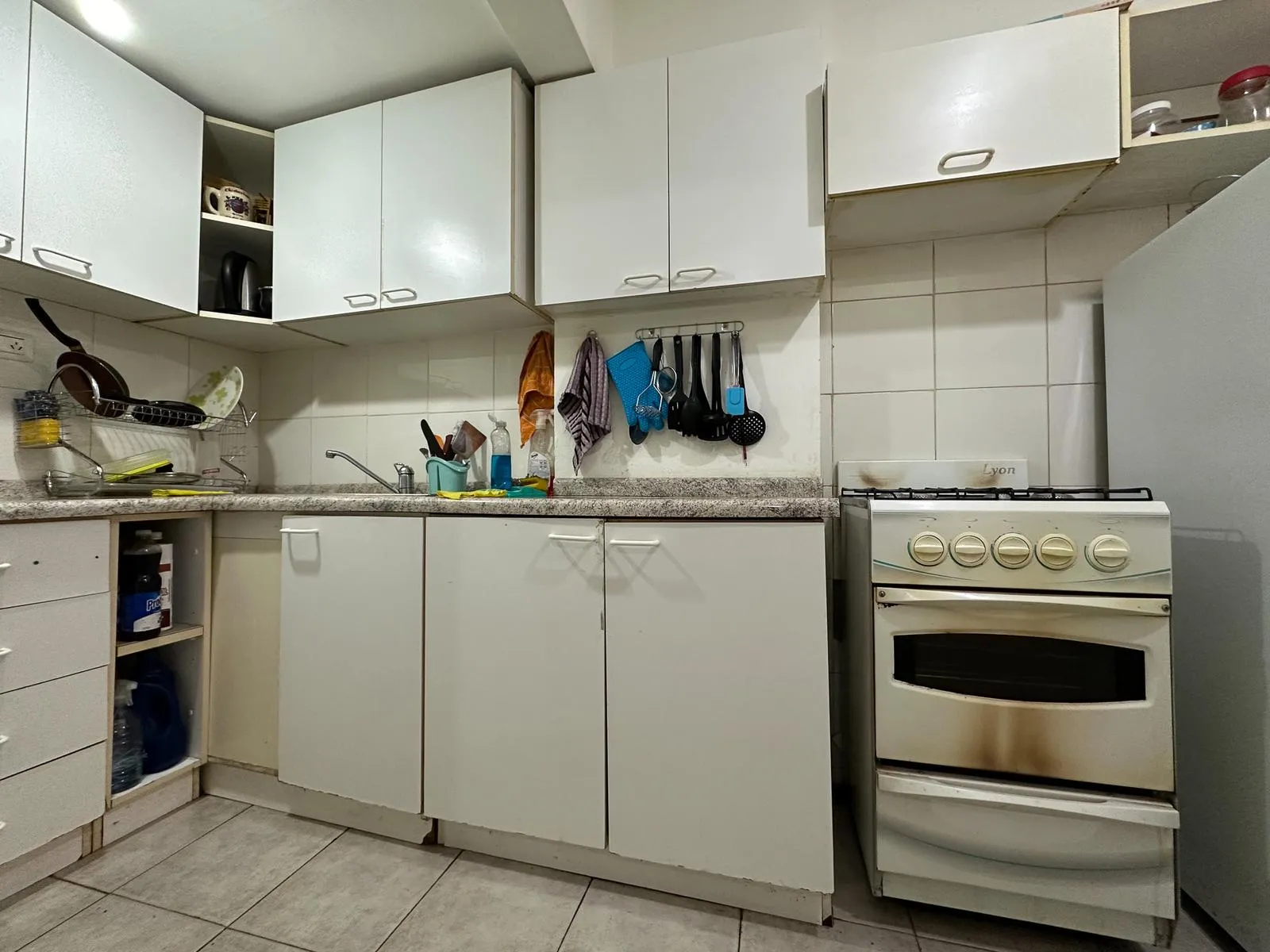 Estrada 160 Piso 3 - Zona plaza España · Nueva Cordoba