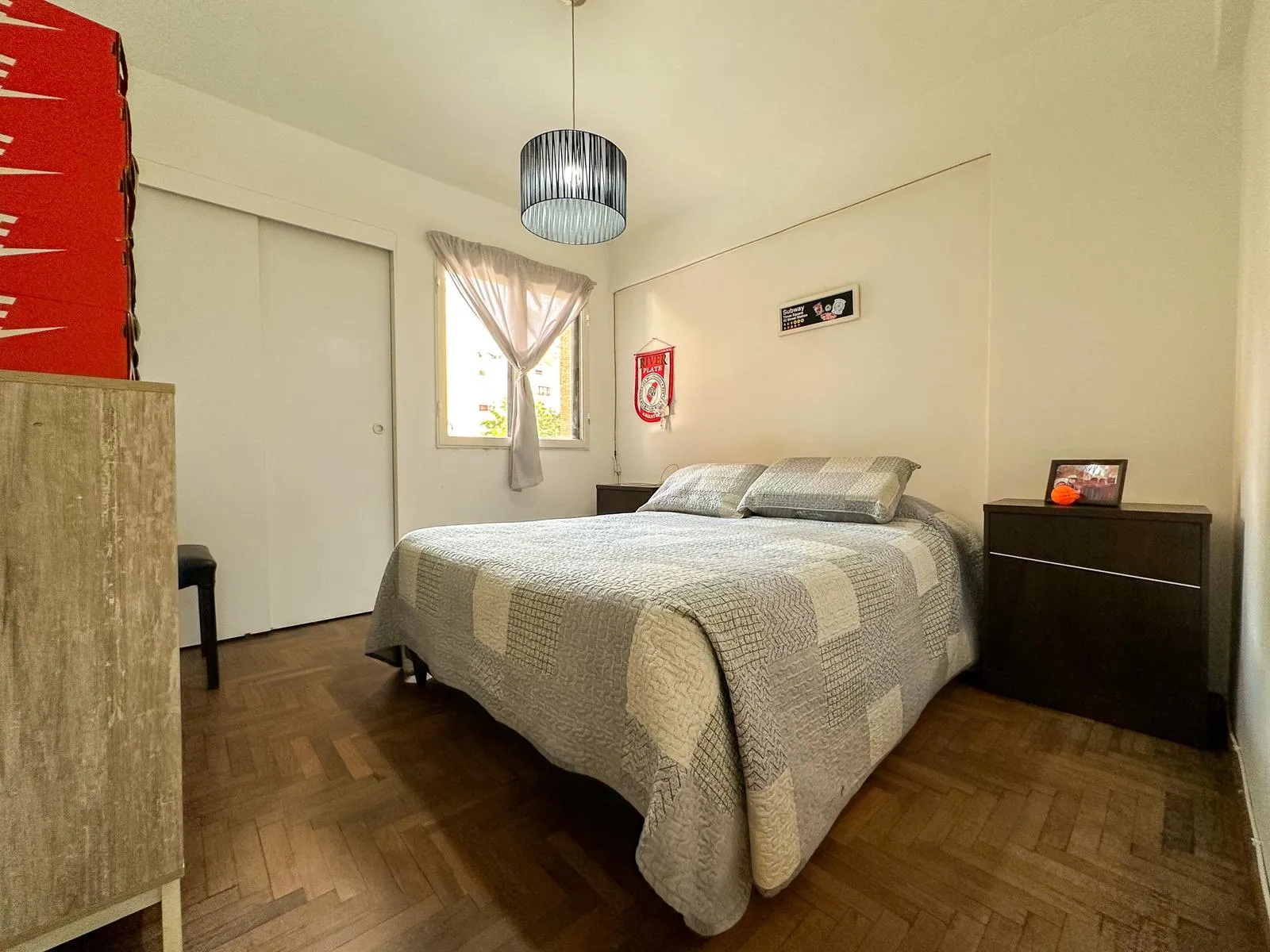 Estrada 160 Piso 3 - Zona plaza España · Nueva Cordoba
