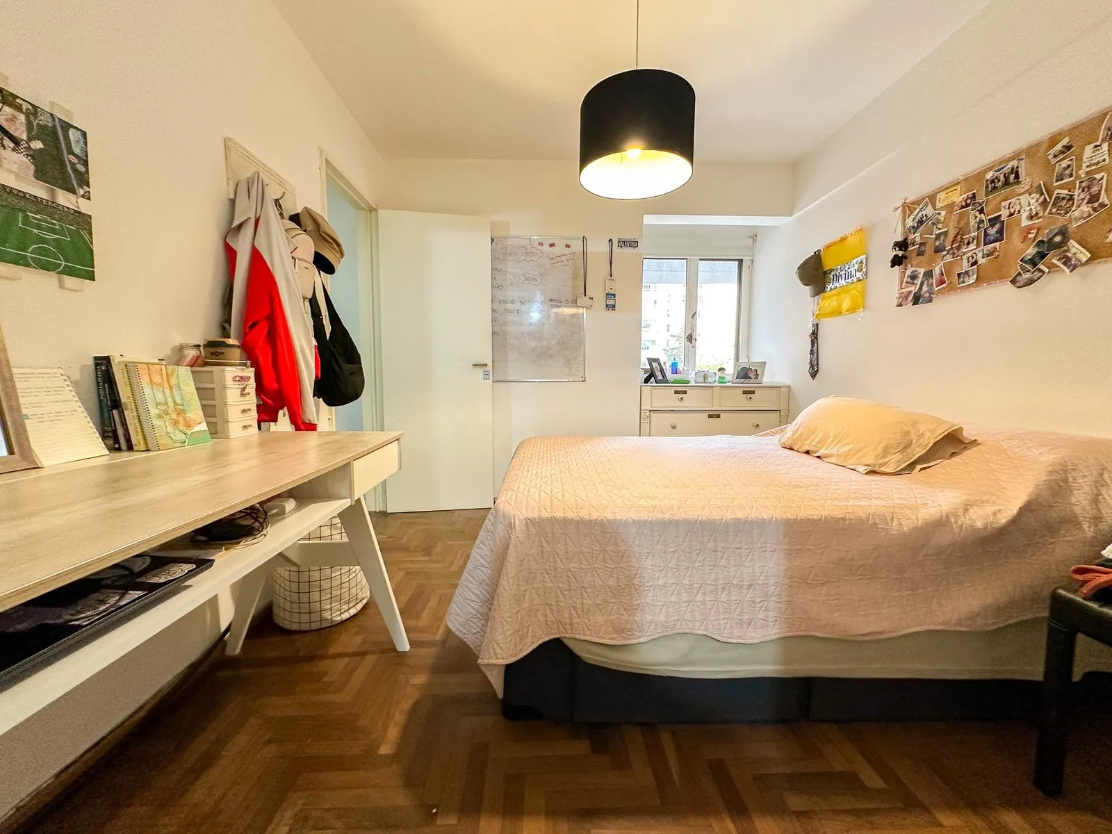 Estrada 160 Piso 3 - Zona plaza España · Nueva Cordoba