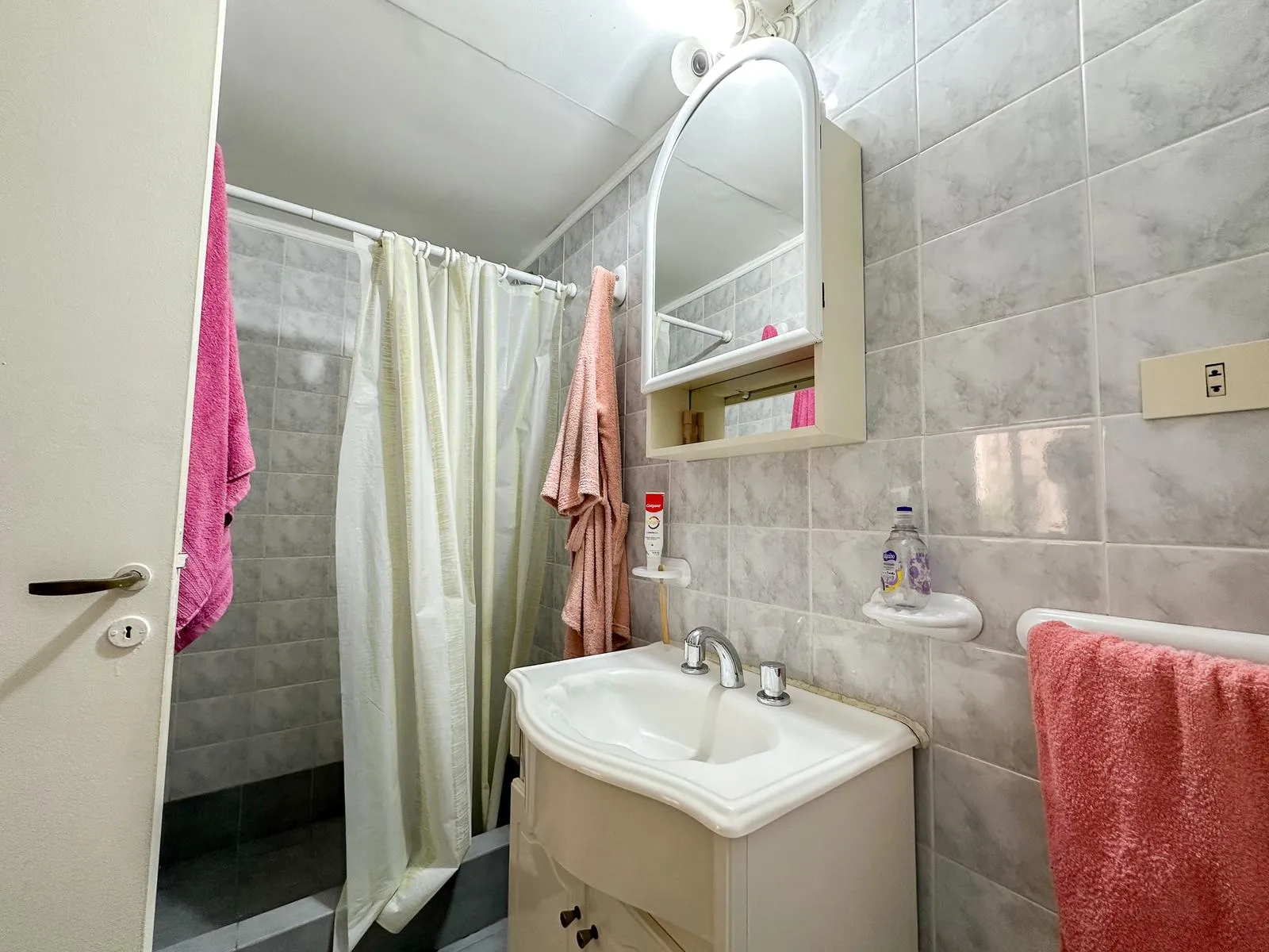 Estrada 160 Piso 3 - Zona plaza España · Nueva Cordoba