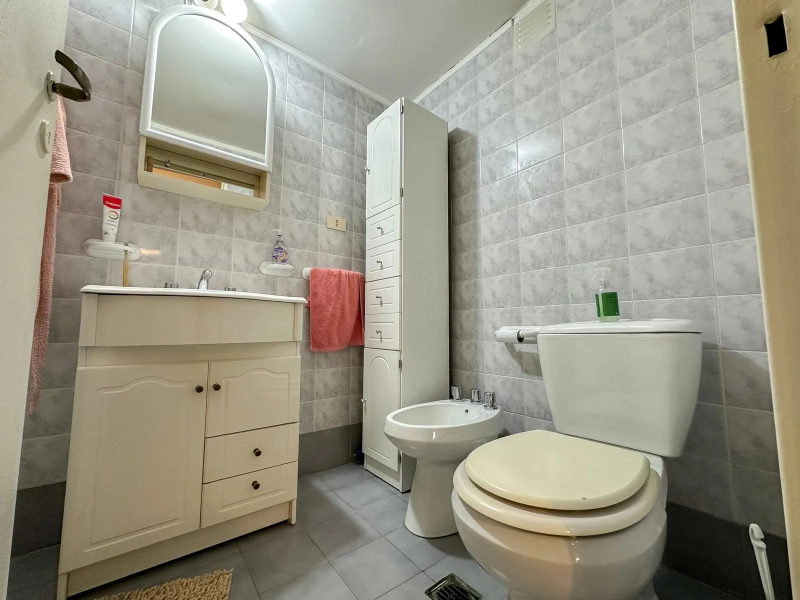 Estrada 160 Piso 3 - Zona plaza España · Nueva Cordoba