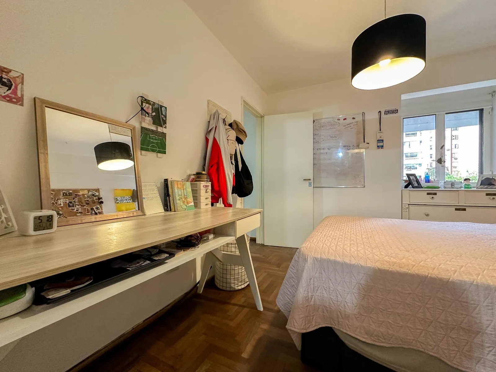 Estrada 160 Piso 3 - Zona plaza España · Nueva Cordoba