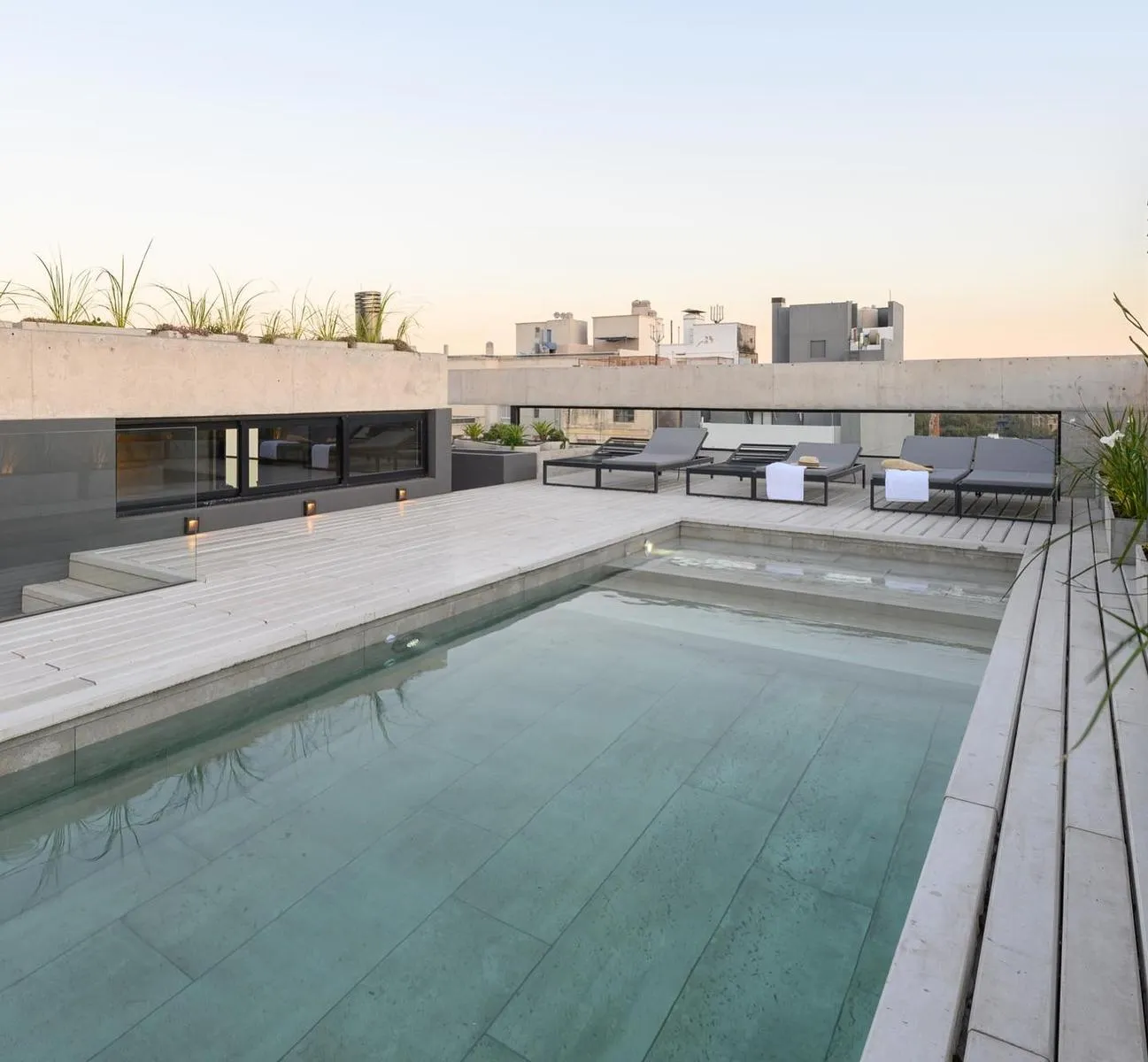 Venta Departamento 1 dormitorio - Edificio Casanova 4