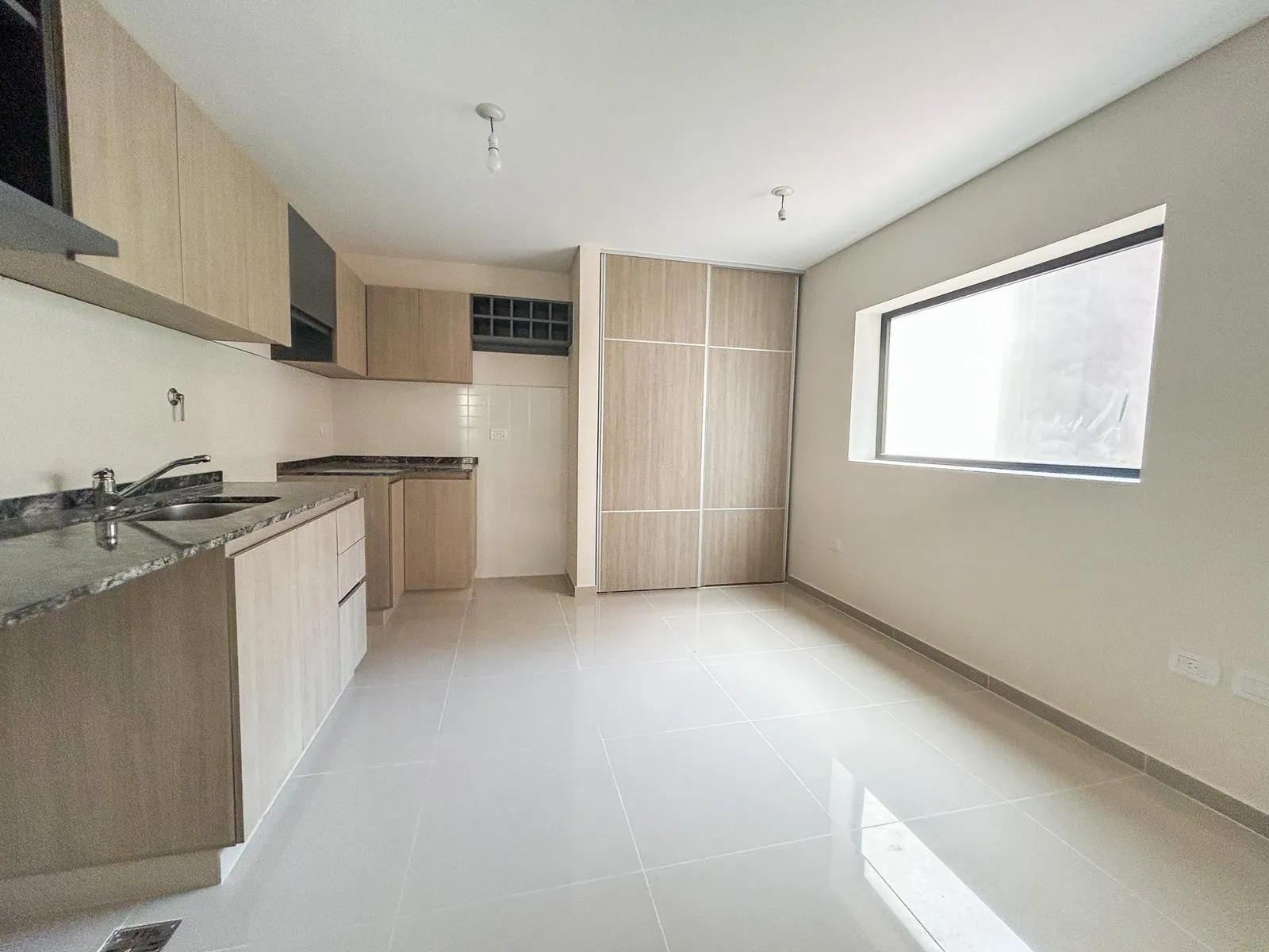 Departamento en venta - 1 Dormitorio