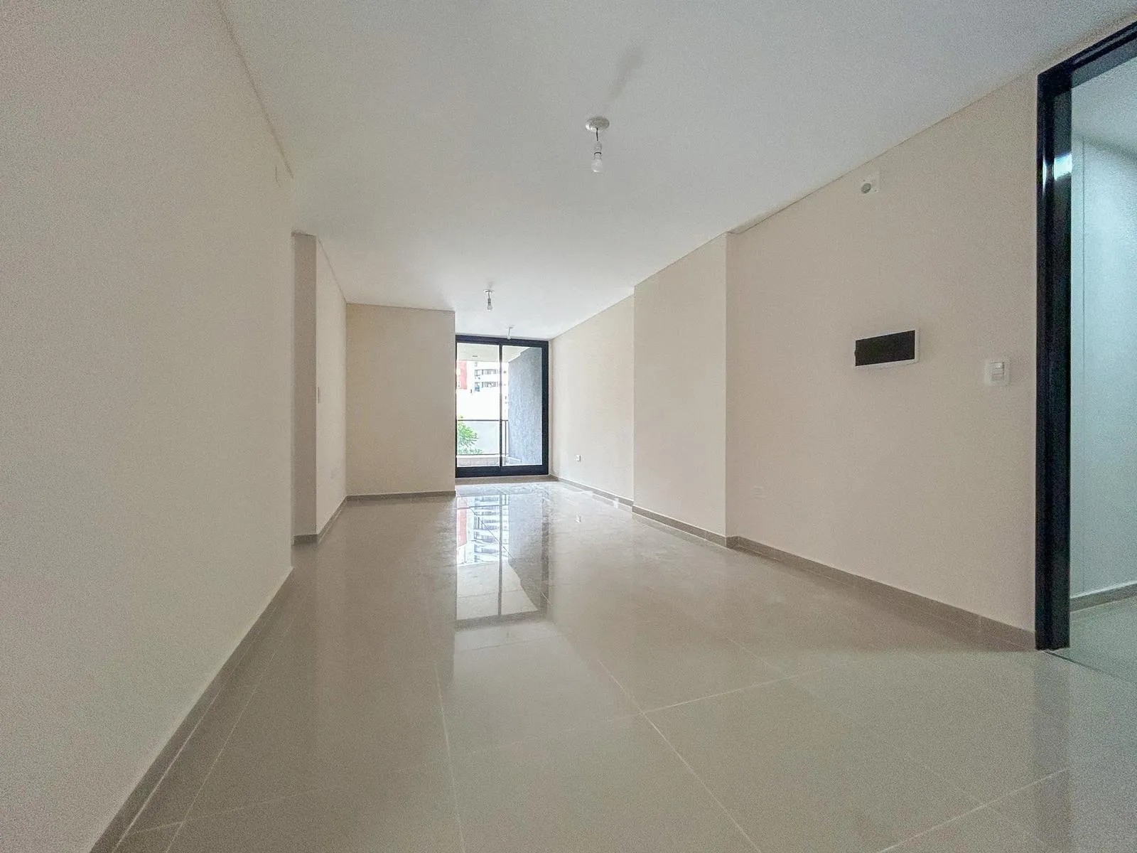 Transito Caseres de Allende Piso 12 Departamento A · Nueva Cordoba