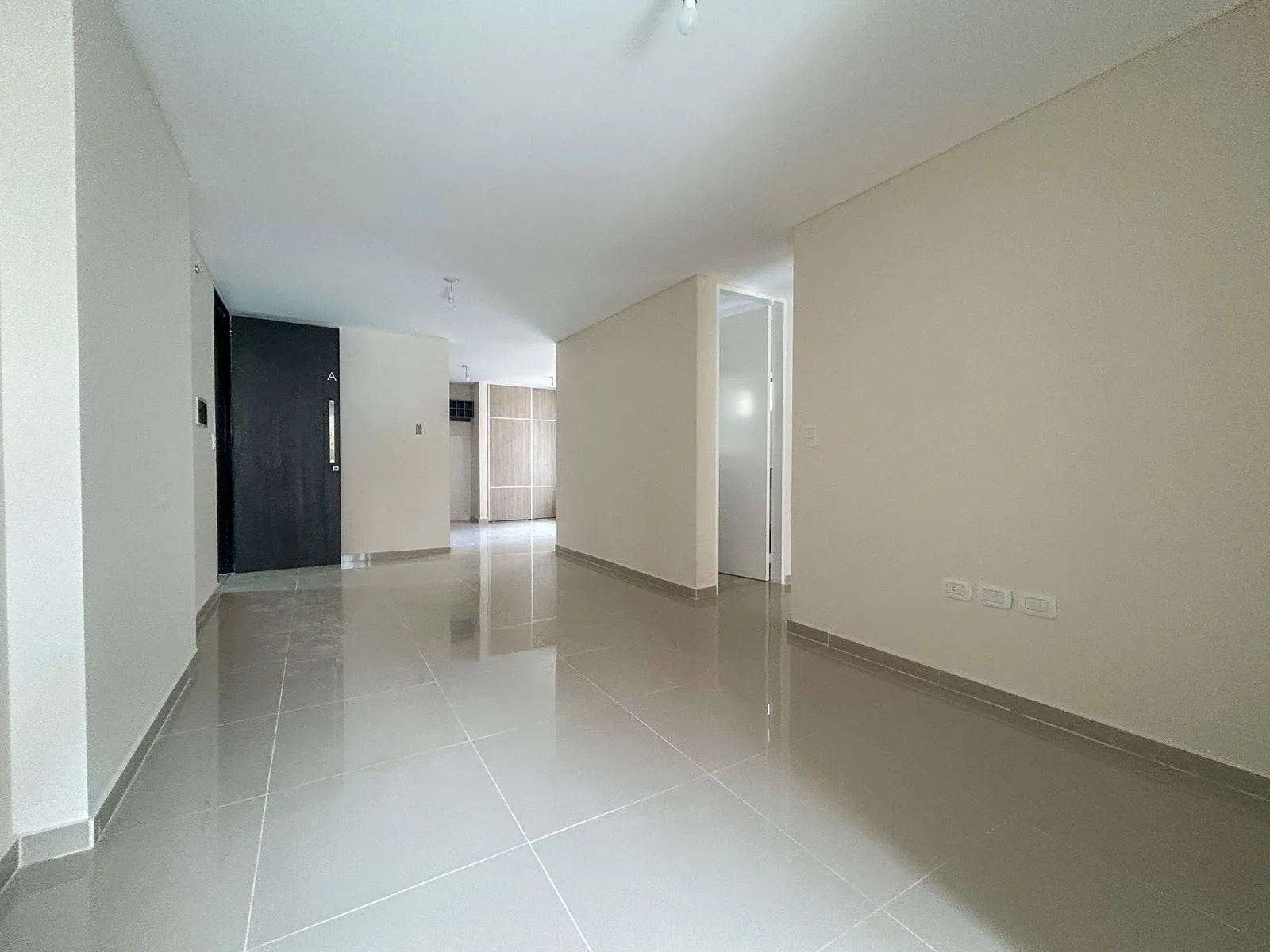 Transito Caseres de Allende Piso 12 Departamento A · Nueva Cordoba
