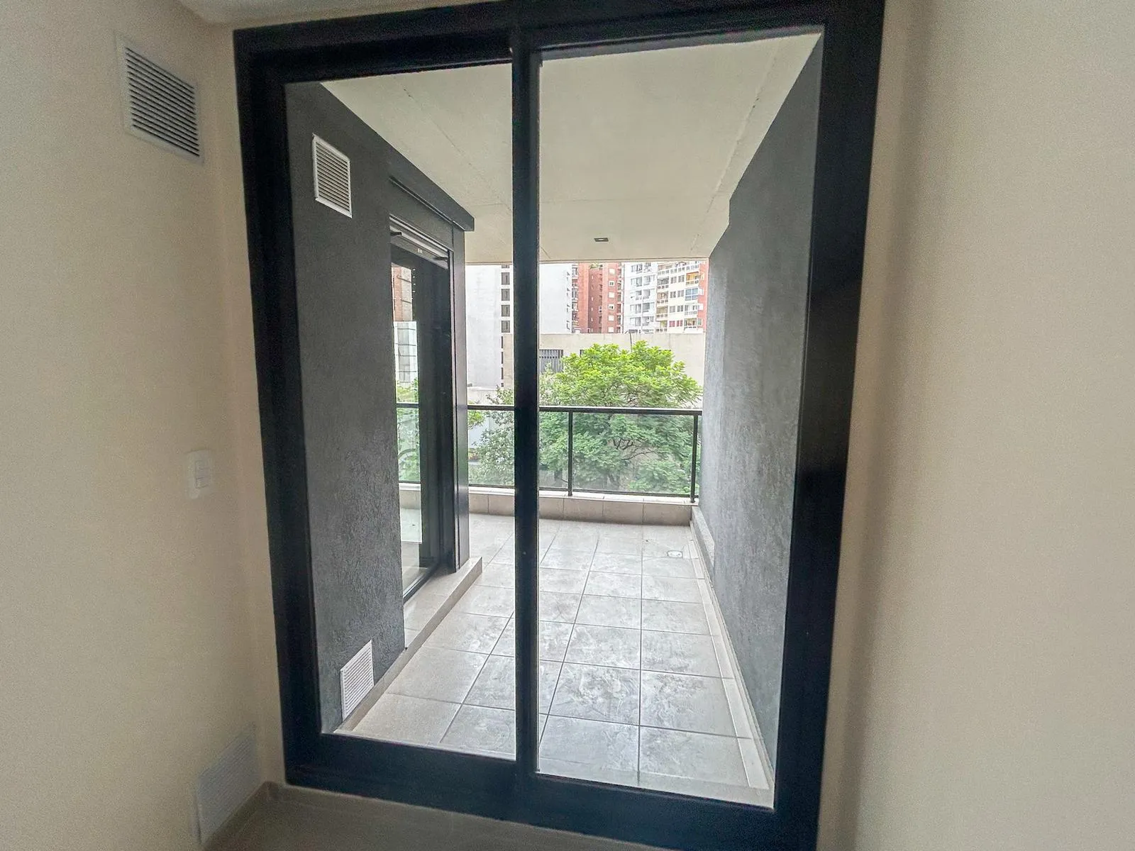 Transito Caseres de Allende Piso 12 Departamento A · Nueva Cordoba