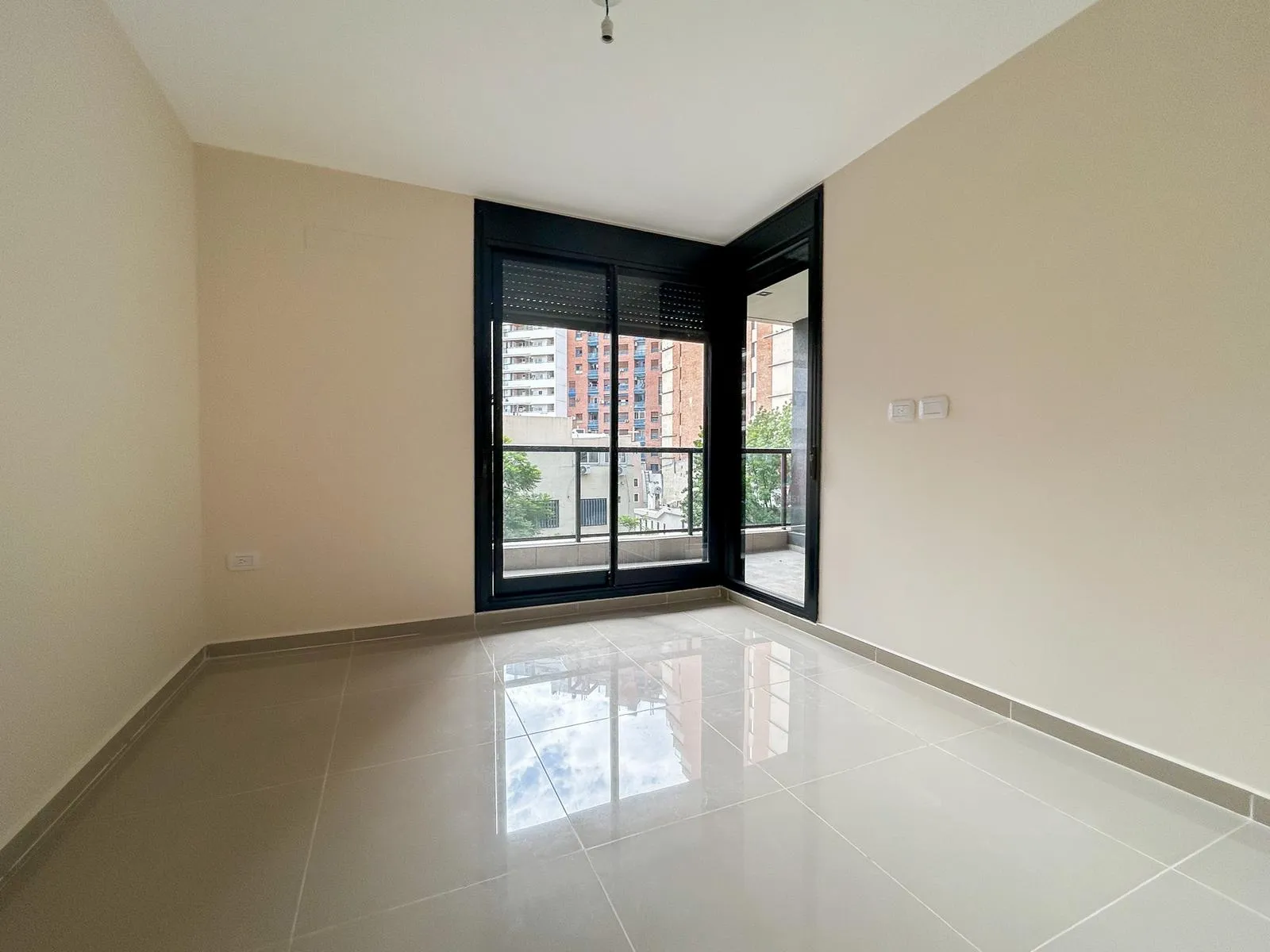 Transito Caseres de Allende Piso 12 Departamento A · Nueva Cordoba