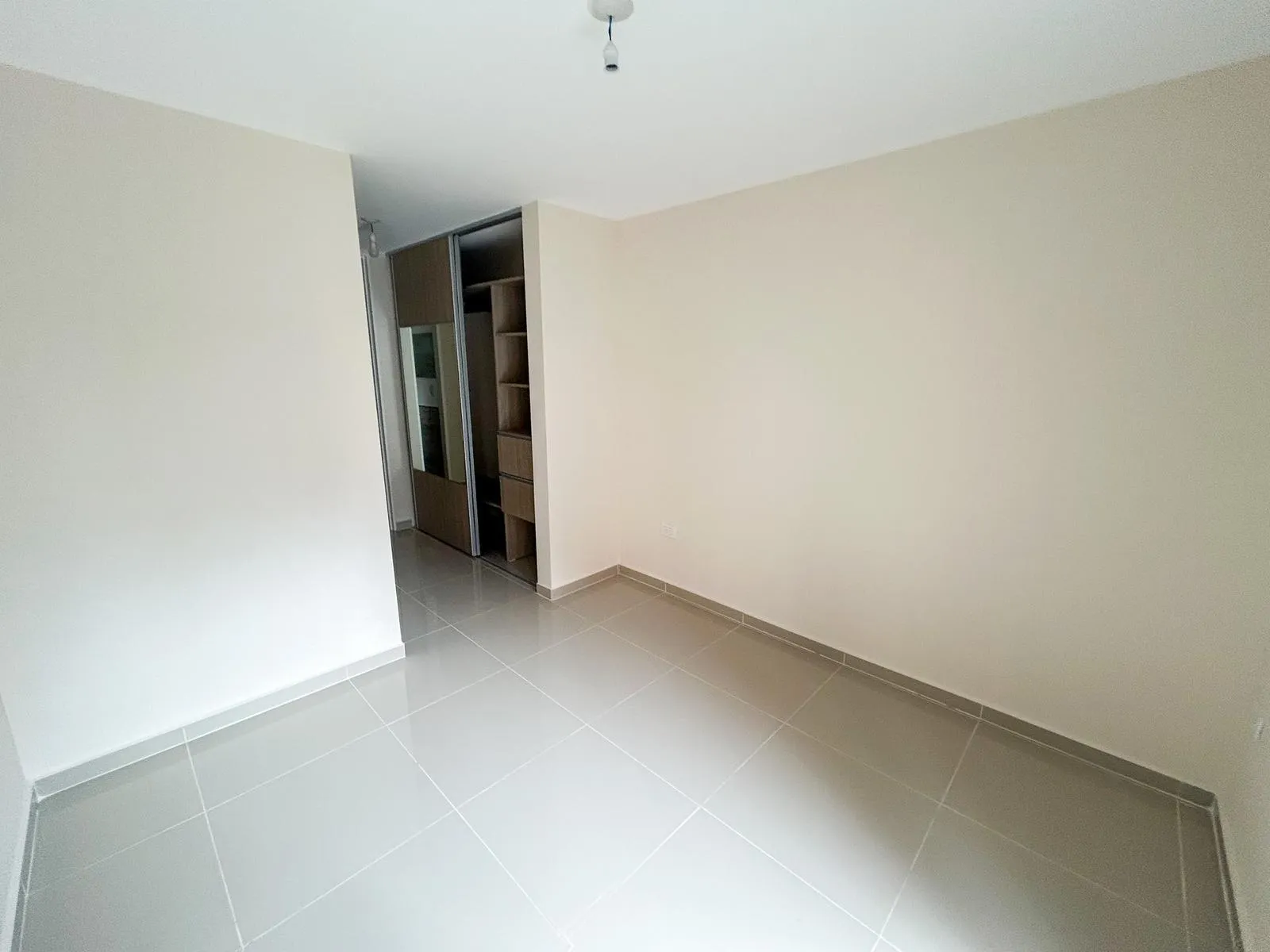 Transito Caseres de Allende Piso 12 Departamento A · Nueva Cordoba