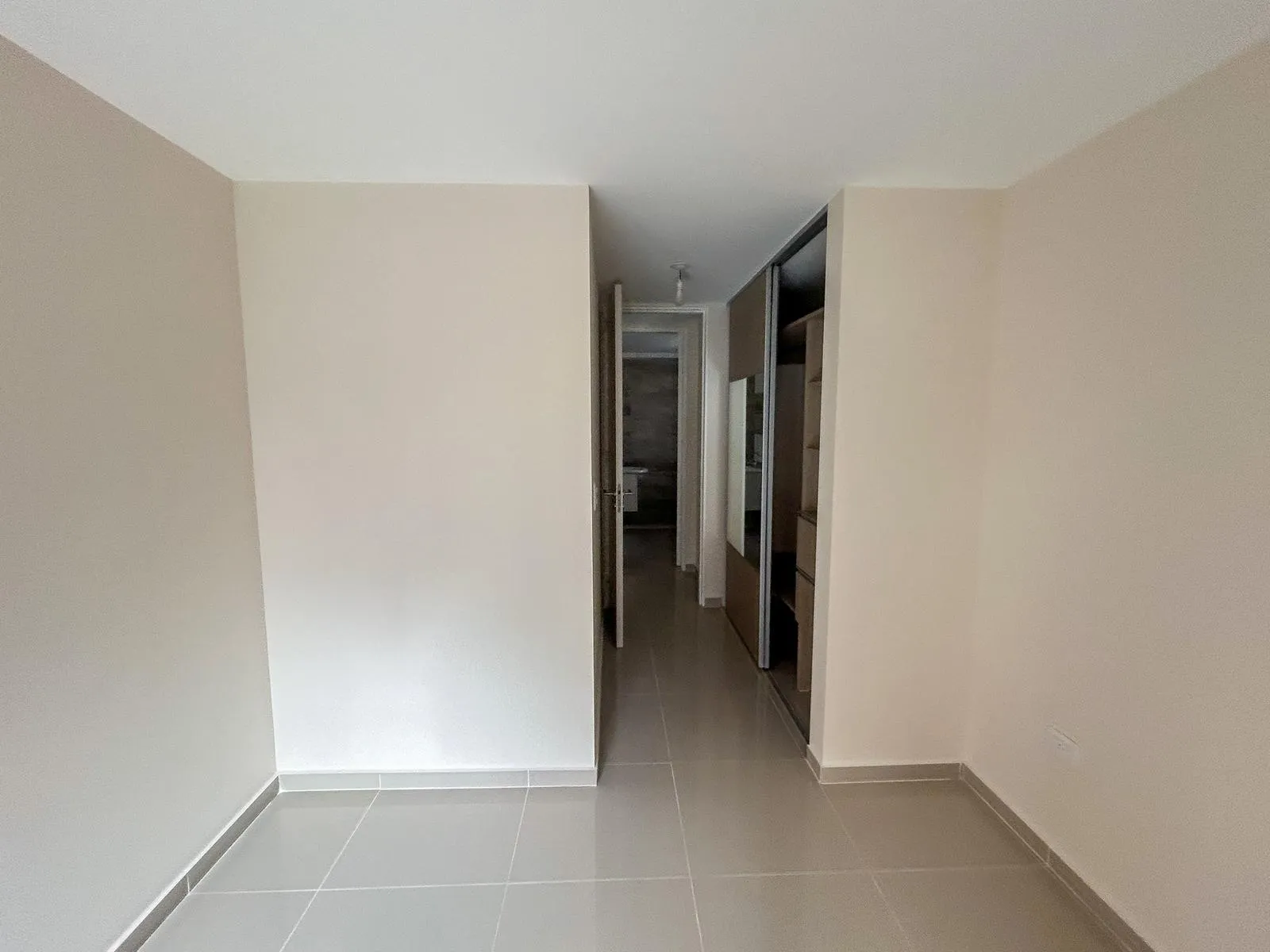 Transito Caseres de Allende Piso 12 Departamento A · Nueva Cordoba