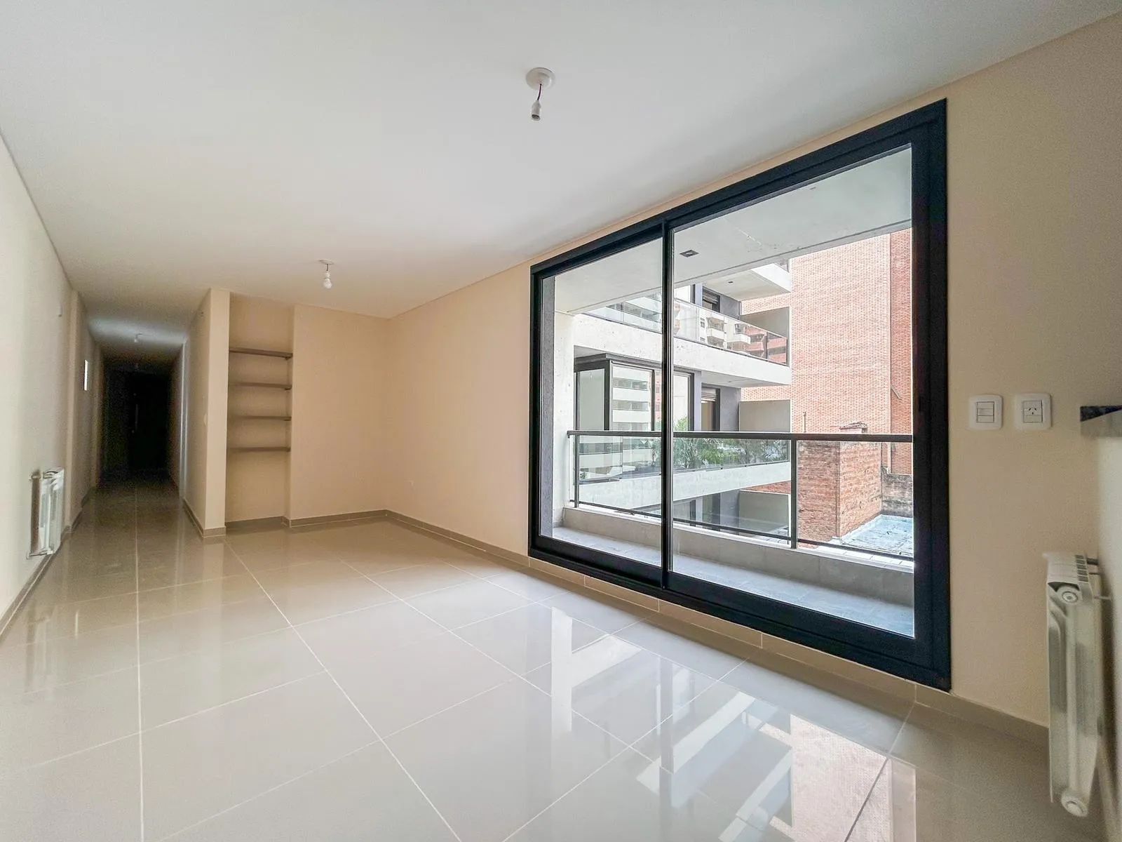 Departamento 2 dormitorios en Nueva Cordoba