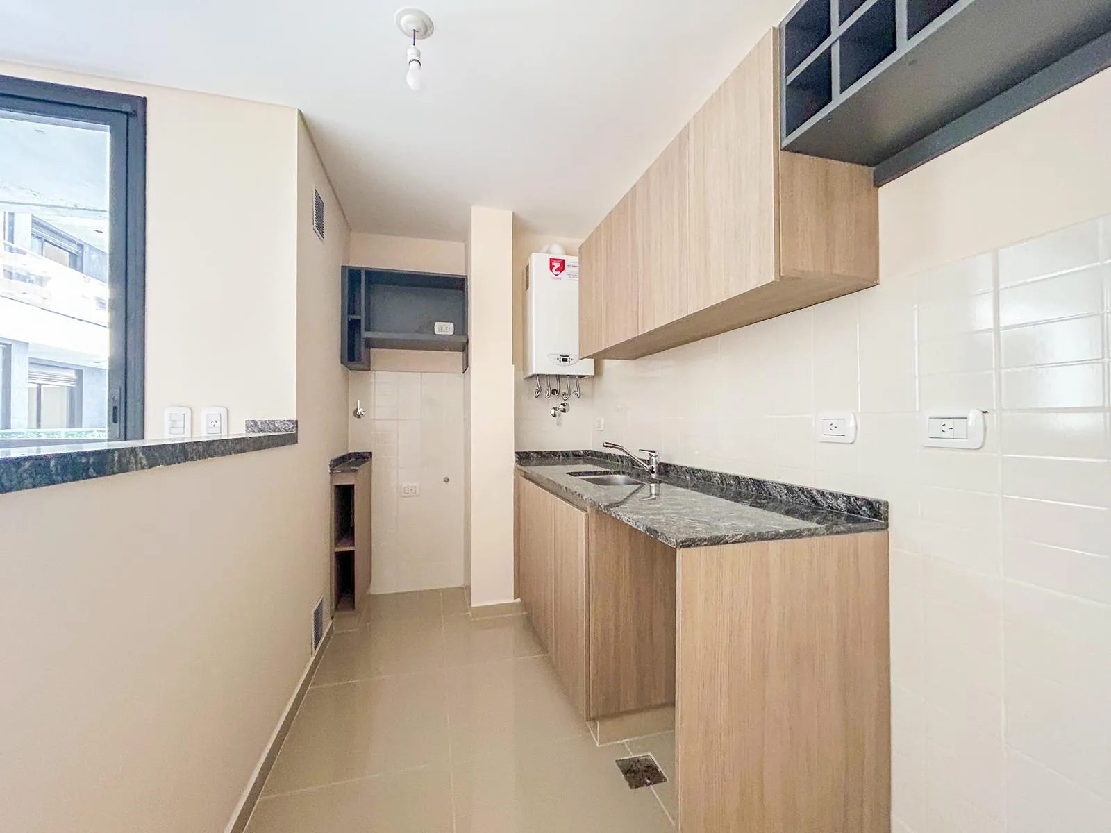 A Estrenar - 2 Dormitorios - Piso 7 · Nueva Cordoba