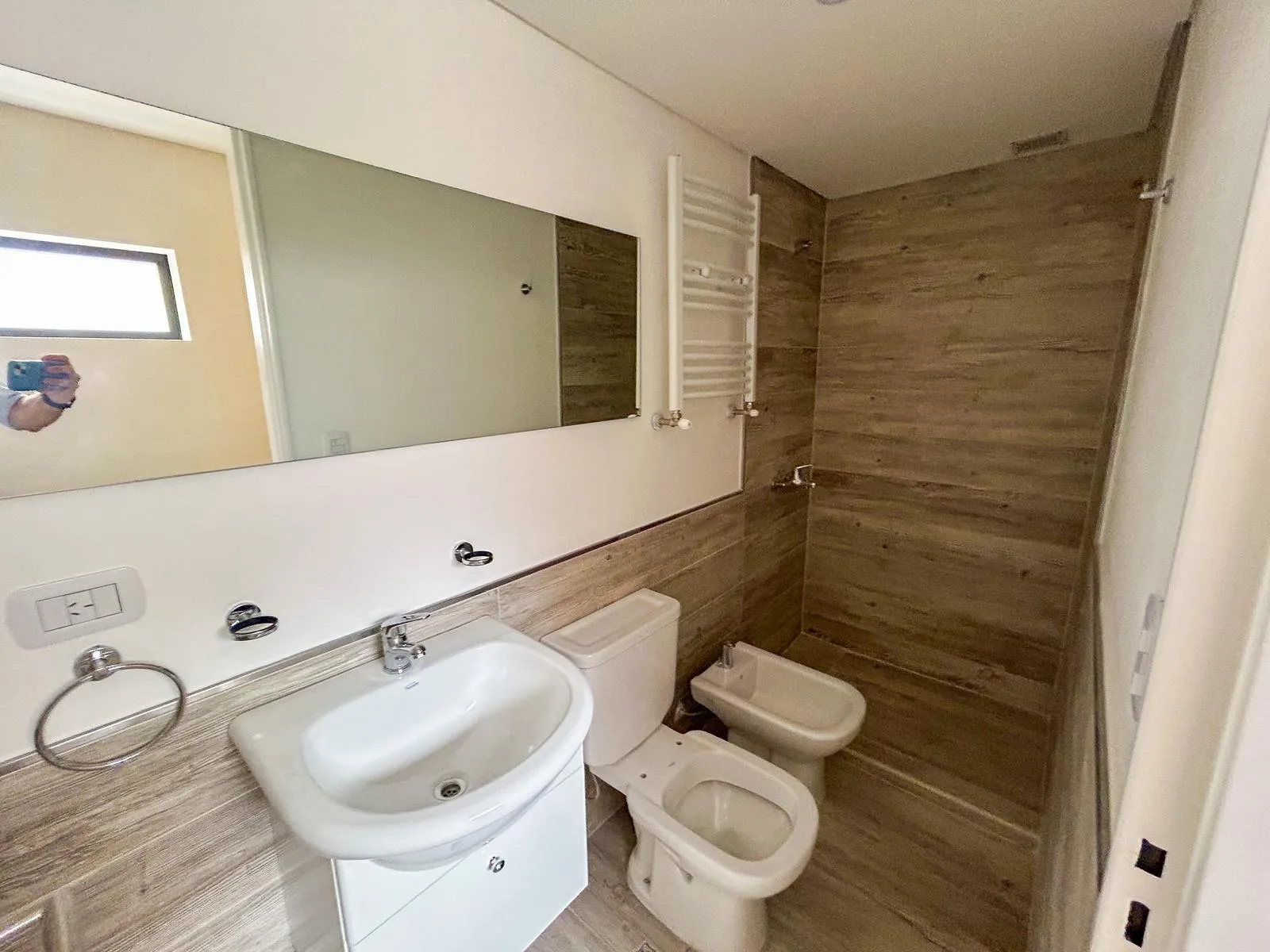 A Estrenar - 2 Dormitorios - Piso 7 · Nueva Cordoba