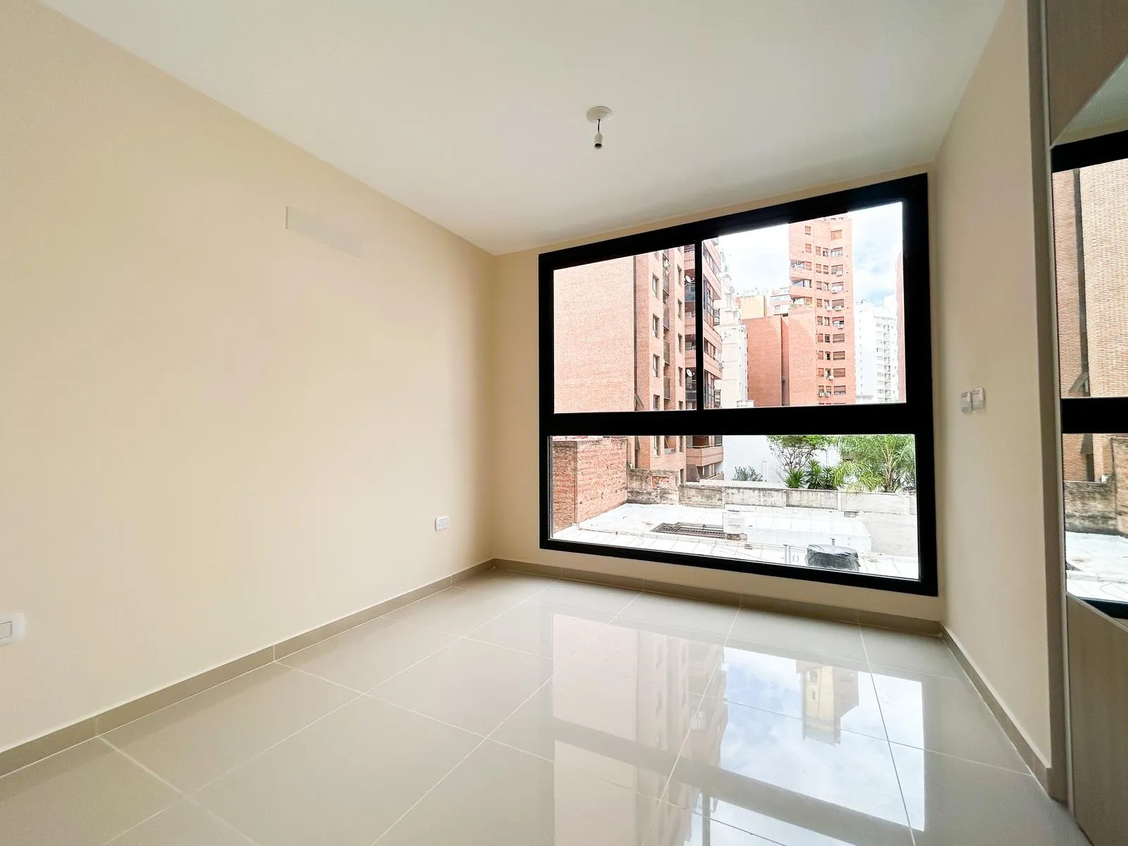 A Estrenar - 2 Dormitorios - Piso 7 · Nueva Cordoba