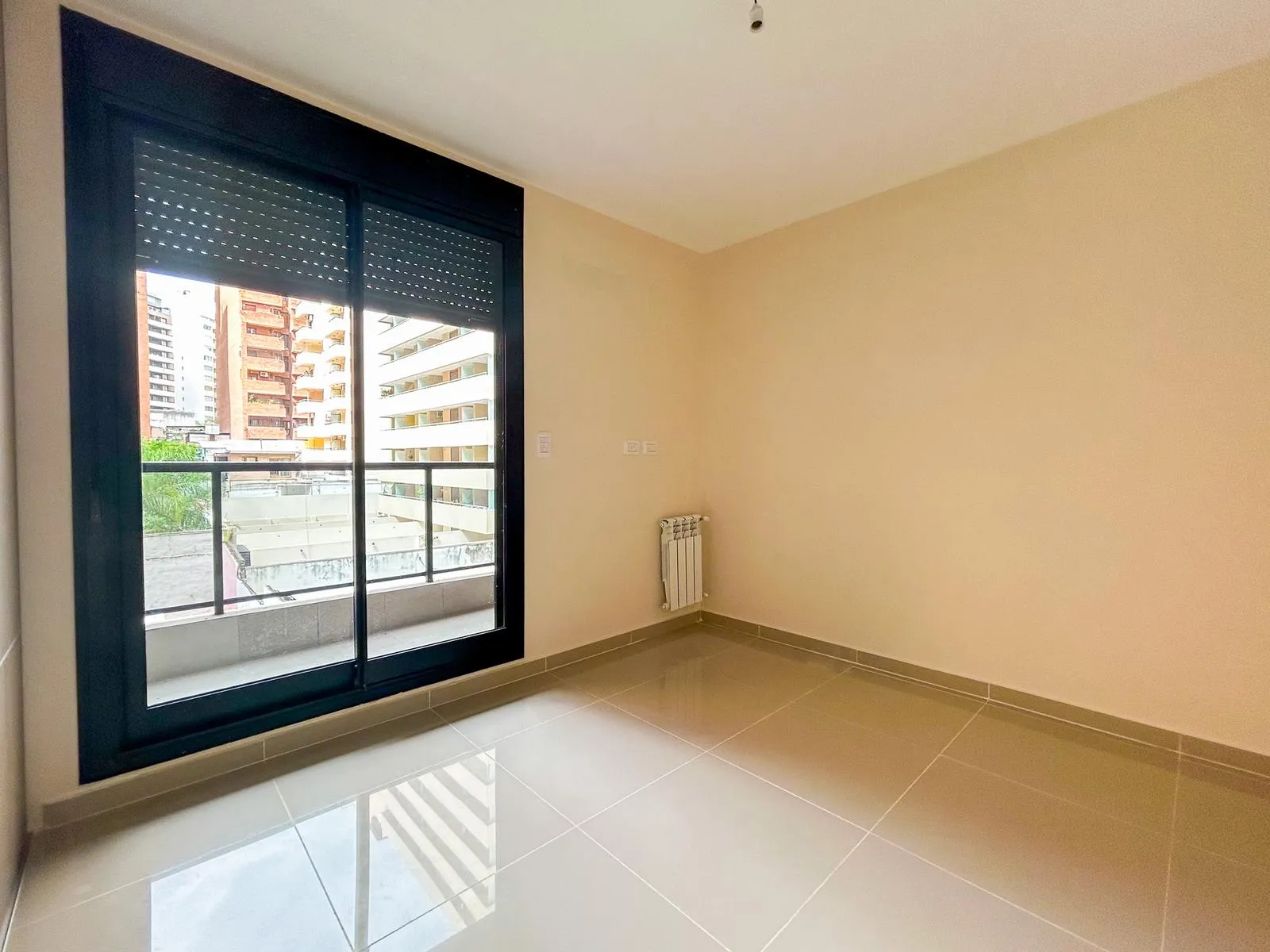 A Estrenar - 2 Dormitorios - Piso 7 · Nueva Cordoba