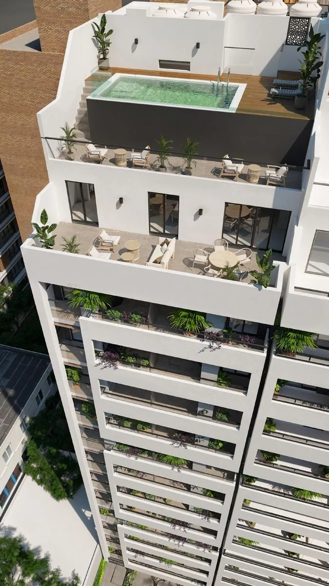 Rondeau al 500 · Nueva Cordoba