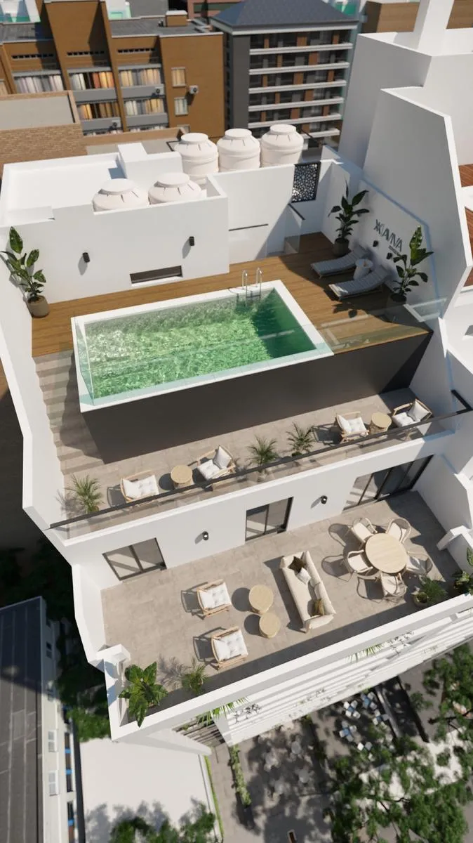 Rondeau al 500 · Nueva Cordoba