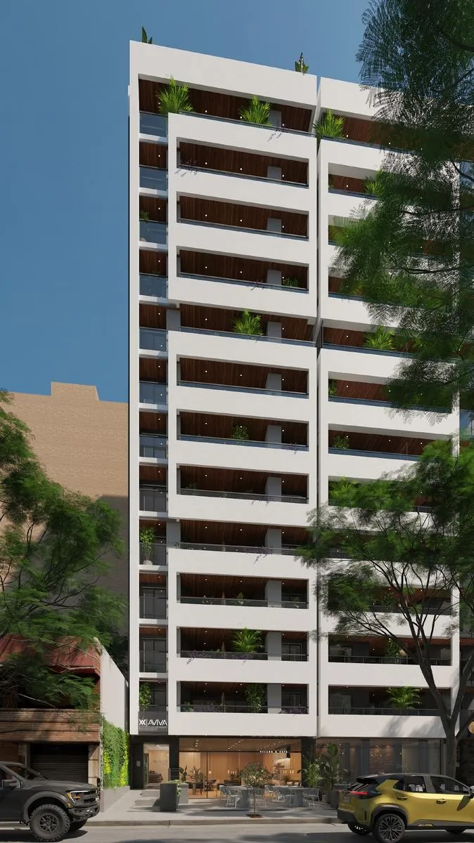 Rondeau al 500 · Nueva Cordoba