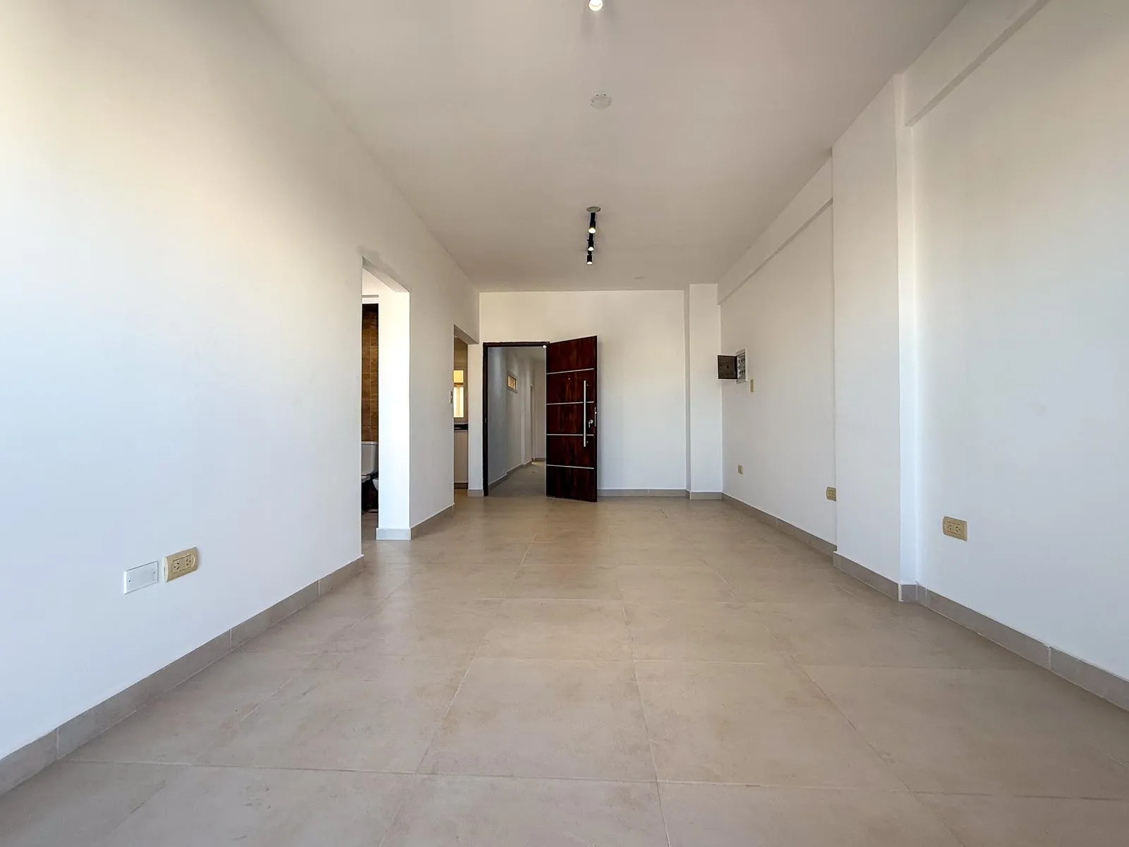 Alquiler Departamento 2 Dormitorios - Belgrano y Mitre