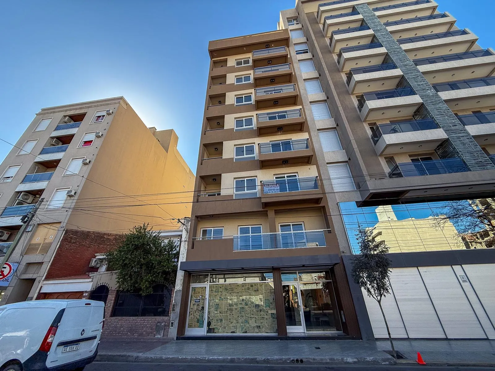 Belgrano Sur al 700 · Santiago Del Estero