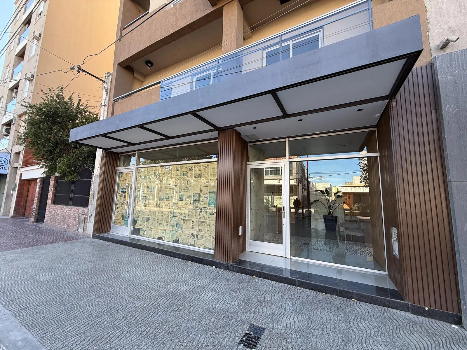 Belgrano Sur al 700 · Santiago Del Estero