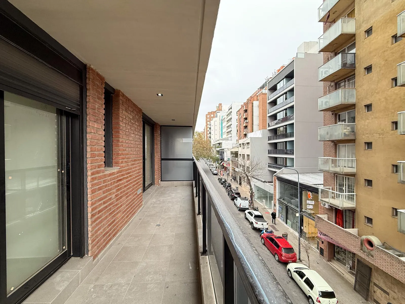 Departamento a estrenar en Nueva Cordoba