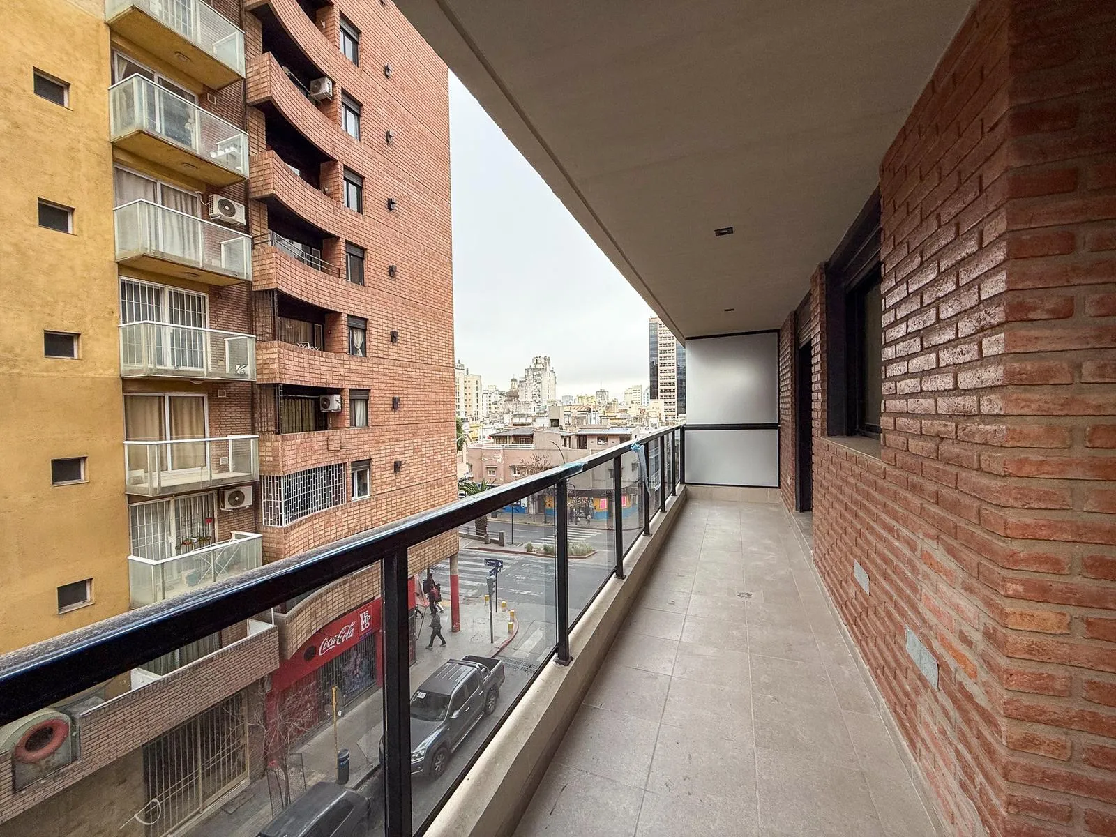 Departamento en venta a estrenar en Nueva Cordoba