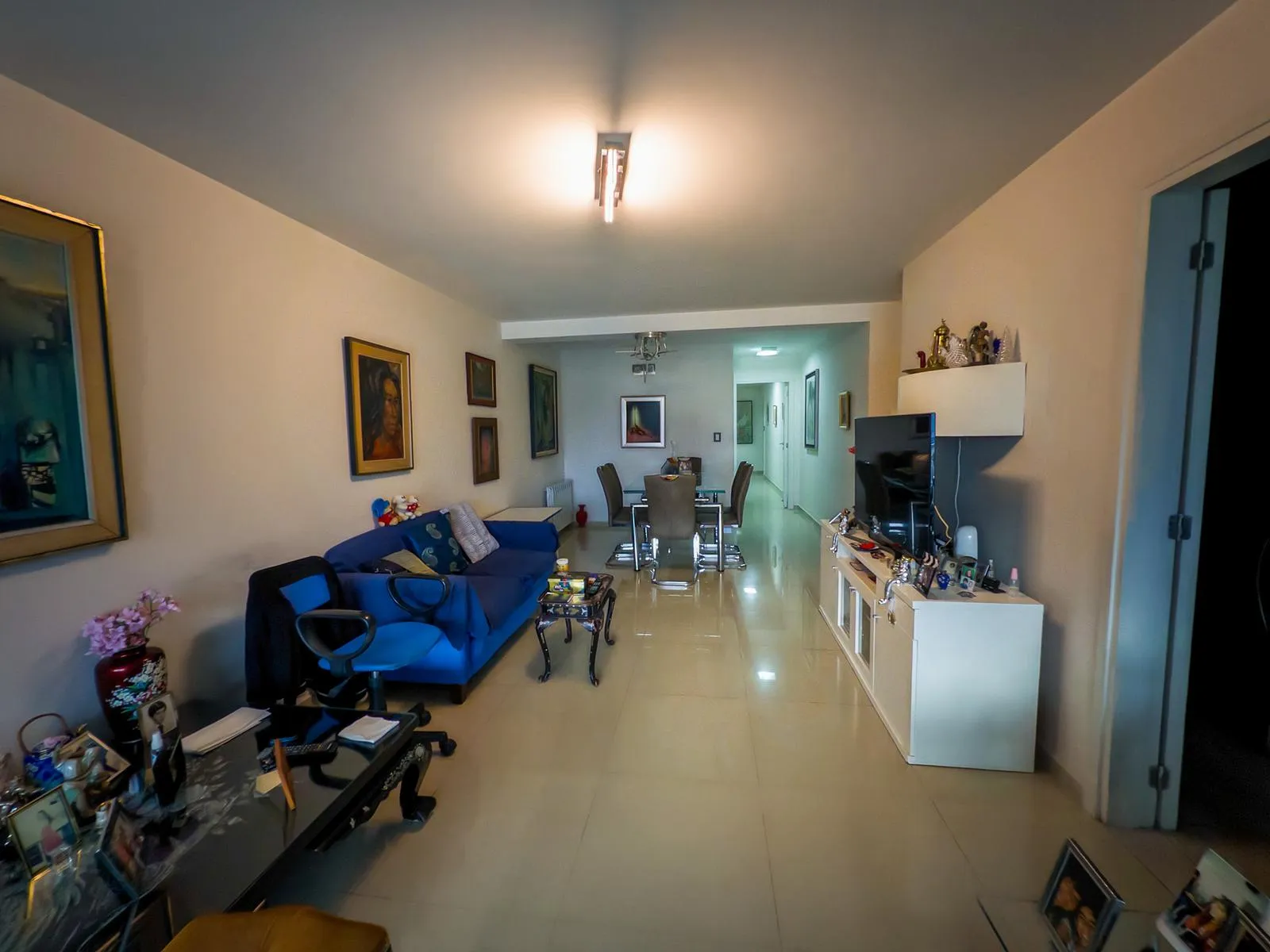 Chacabuco 847 6 · Nueva Cordoba