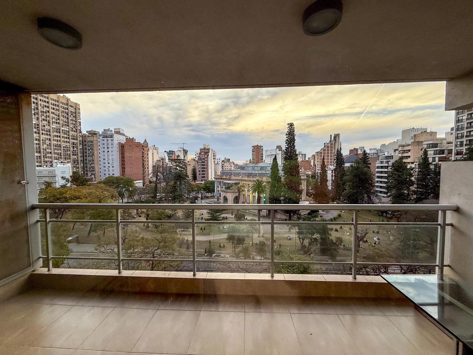 Chacabuco 847 6 · Nueva Cordoba