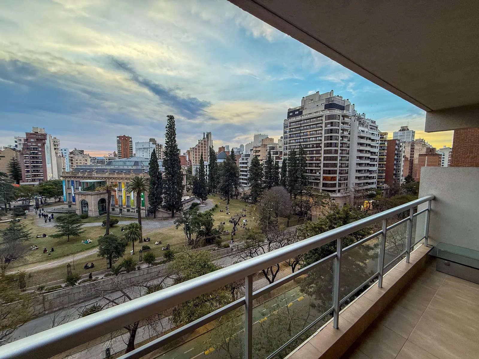 Chacabuco 847 6 · Nueva Cordoba