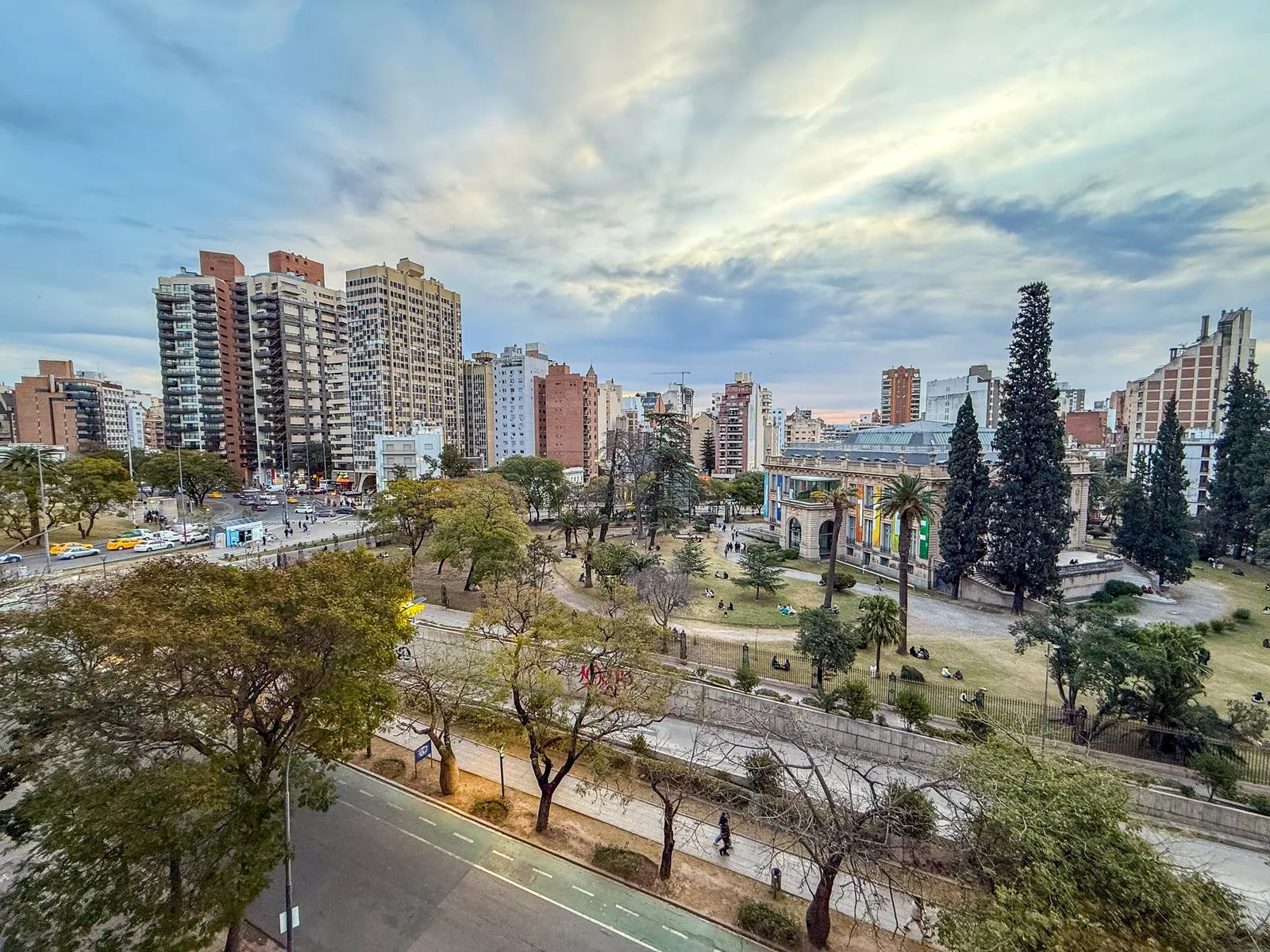 Chacabuco 847 6 · Nueva Cordoba