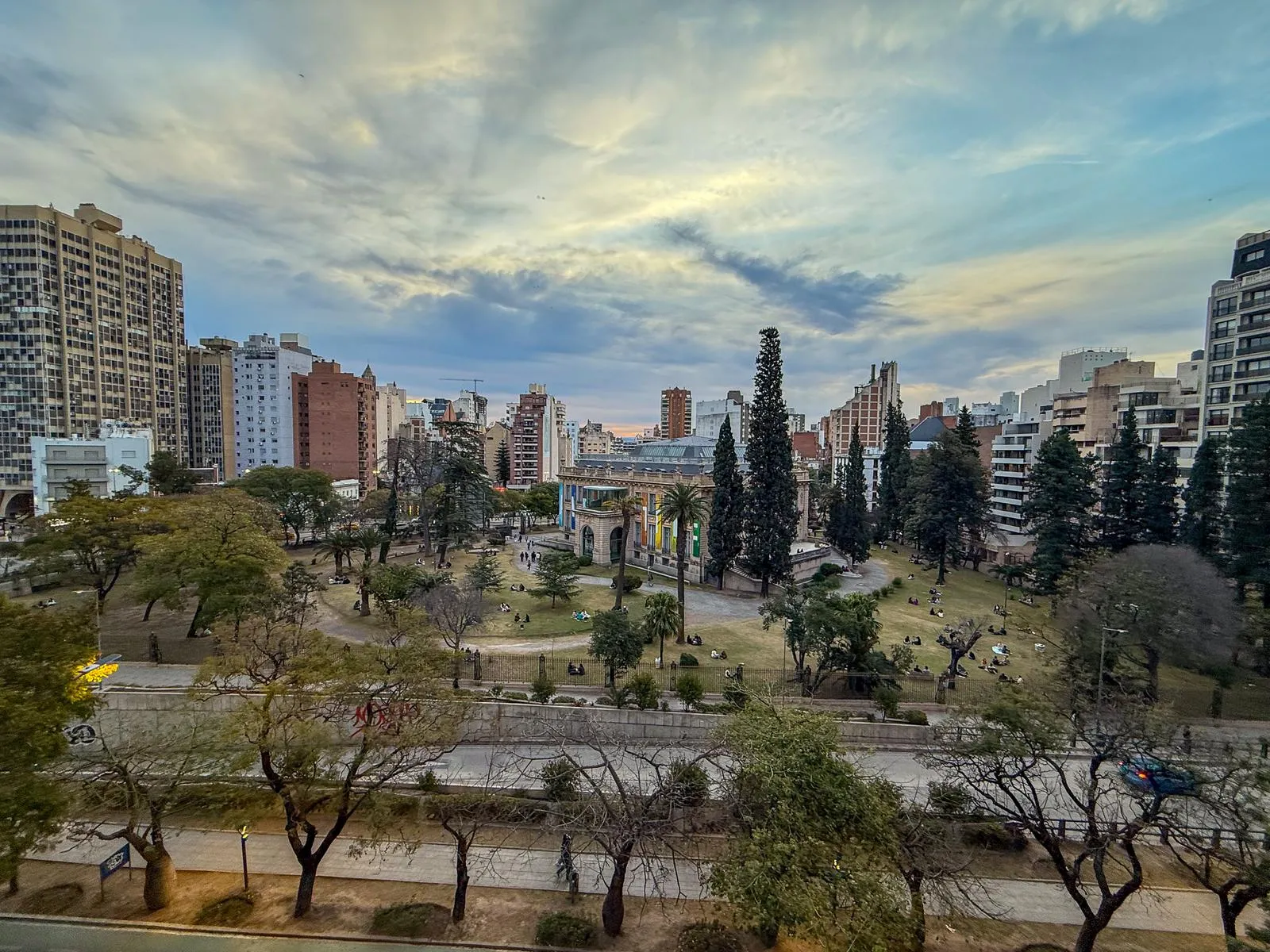 Chacabuco 847 6 · Nueva Cordoba