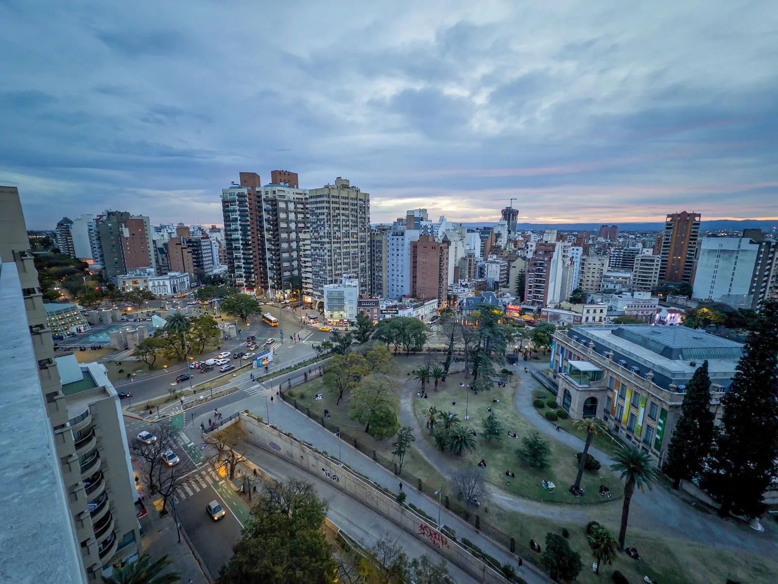 Chacabuco 847 6 · Nueva Cordoba