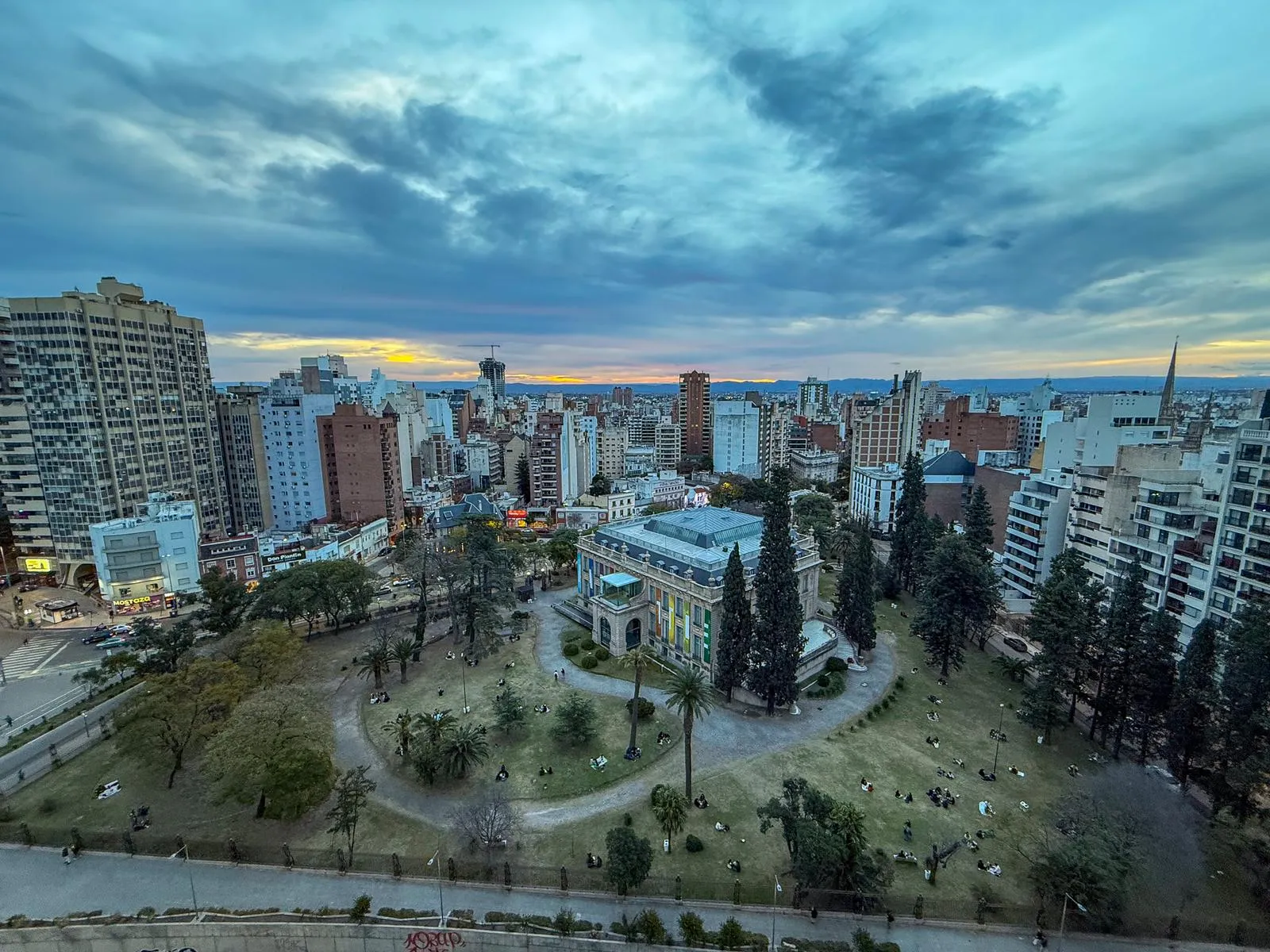 Chacabuco 847 6 · Nueva Cordoba