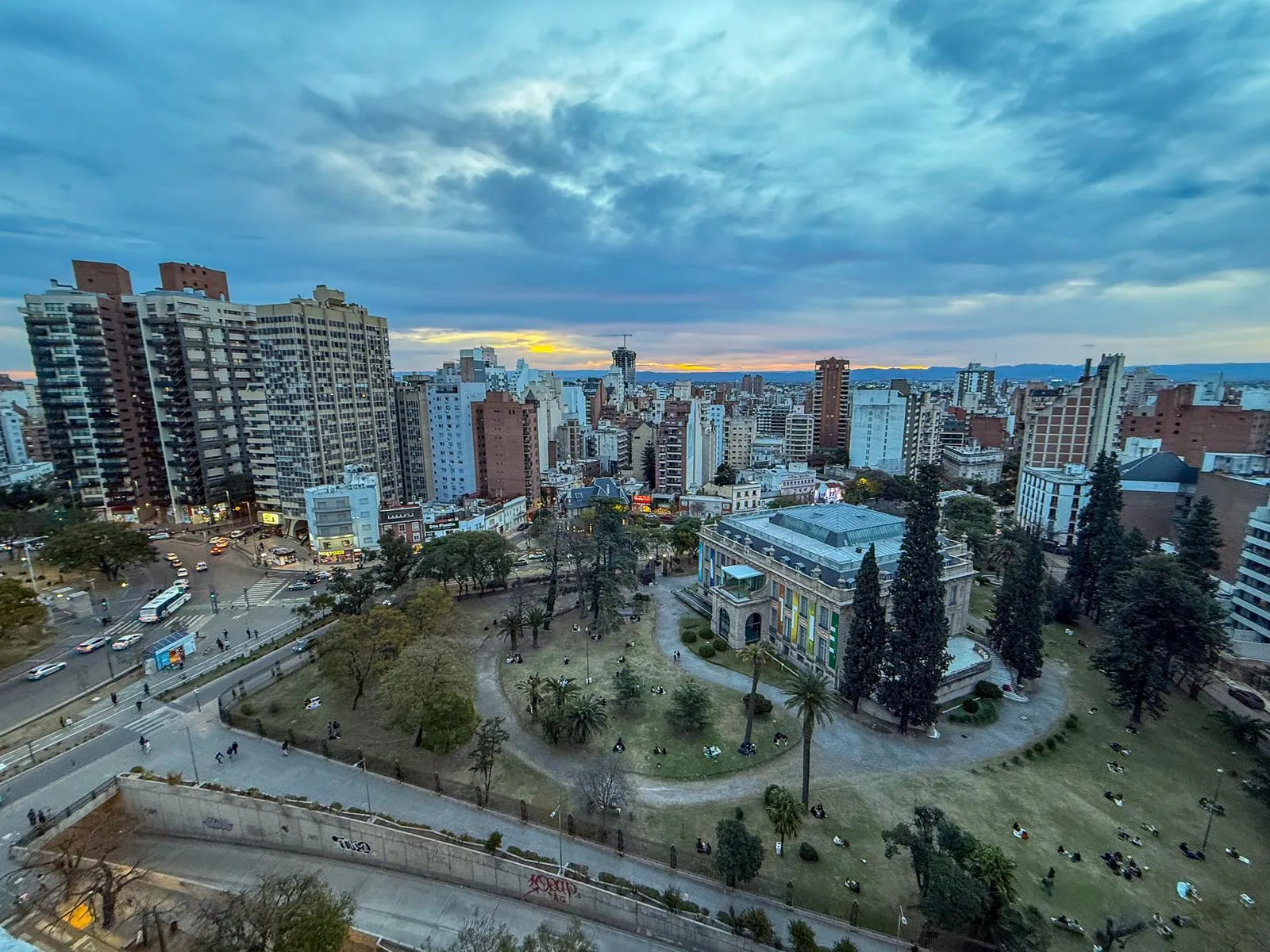 Chacabuco 847 6 · Nueva Cordoba