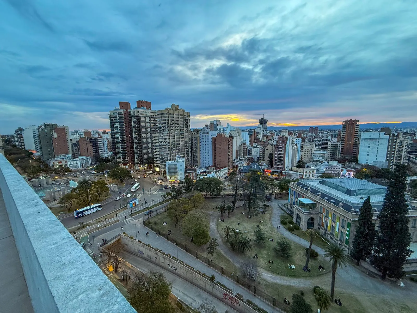 Chacabuco 847 6 · Nueva Cordoba