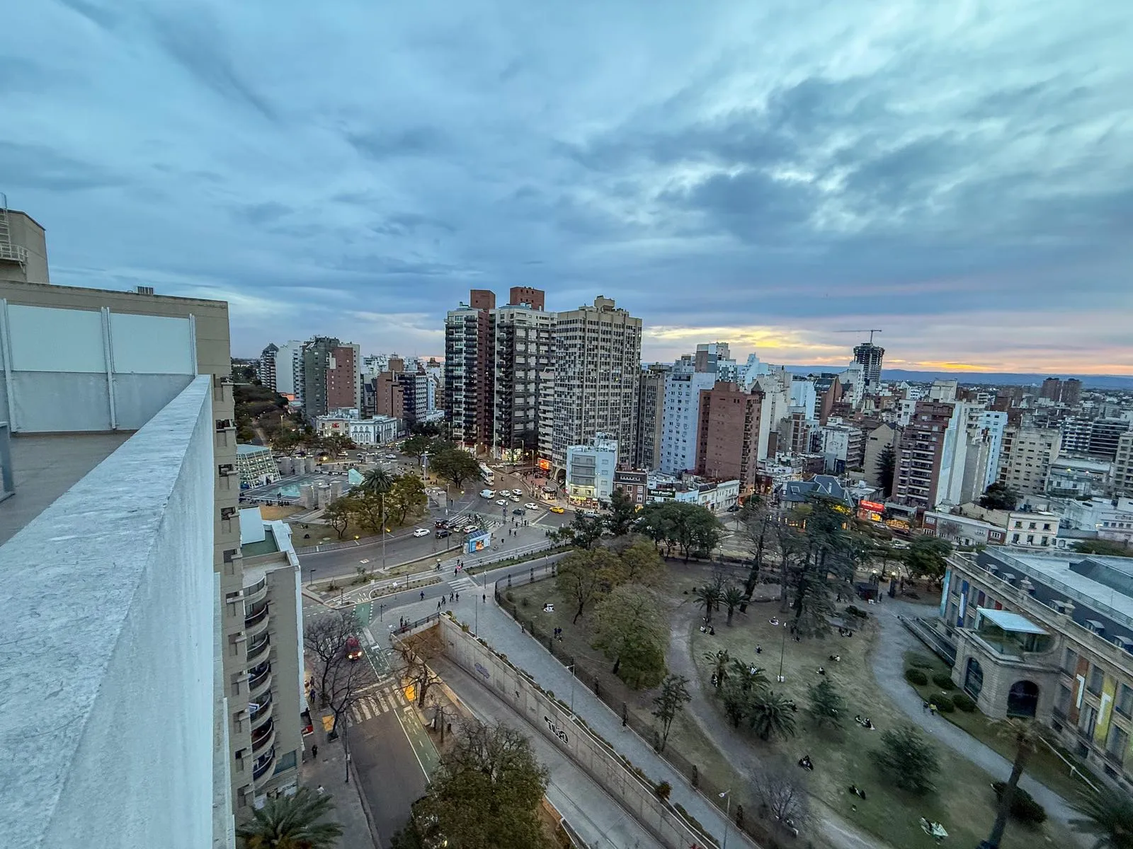 Chacabuco 847 6 · Nueva Cordoba